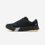 Chaussures de fitness et training flexibilité et stabilité, homme, Energy noir