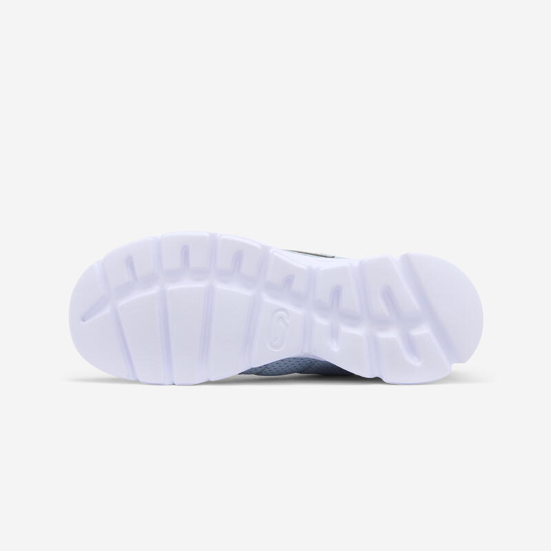 Damesschoenen Ekiden One grijs