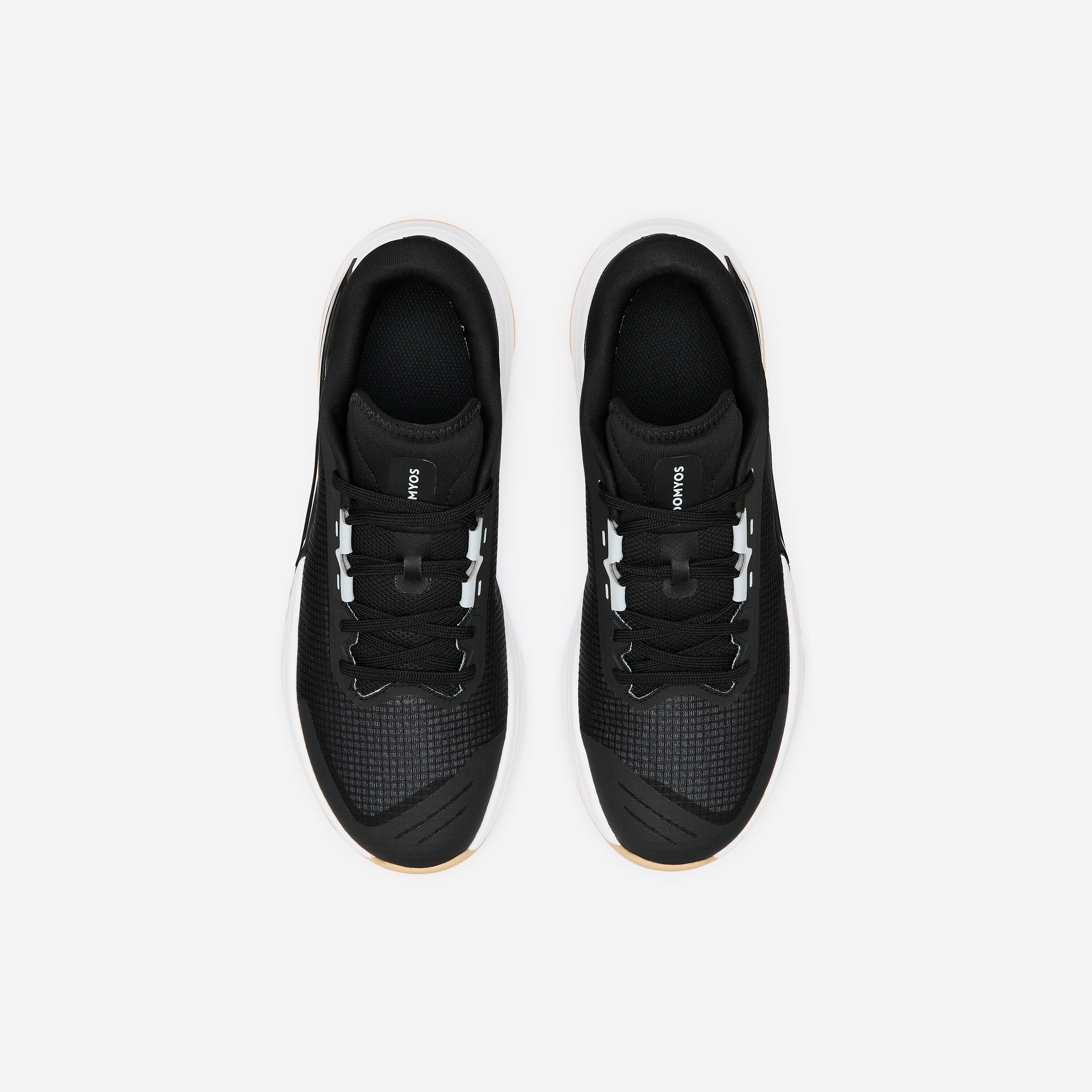 Chaussures de sport et d’entraînement femme, Energy+ - DOMYOS