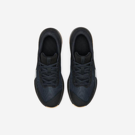 Кросівки чоловічі Energy для фітнесу та кардіотренувань чорні