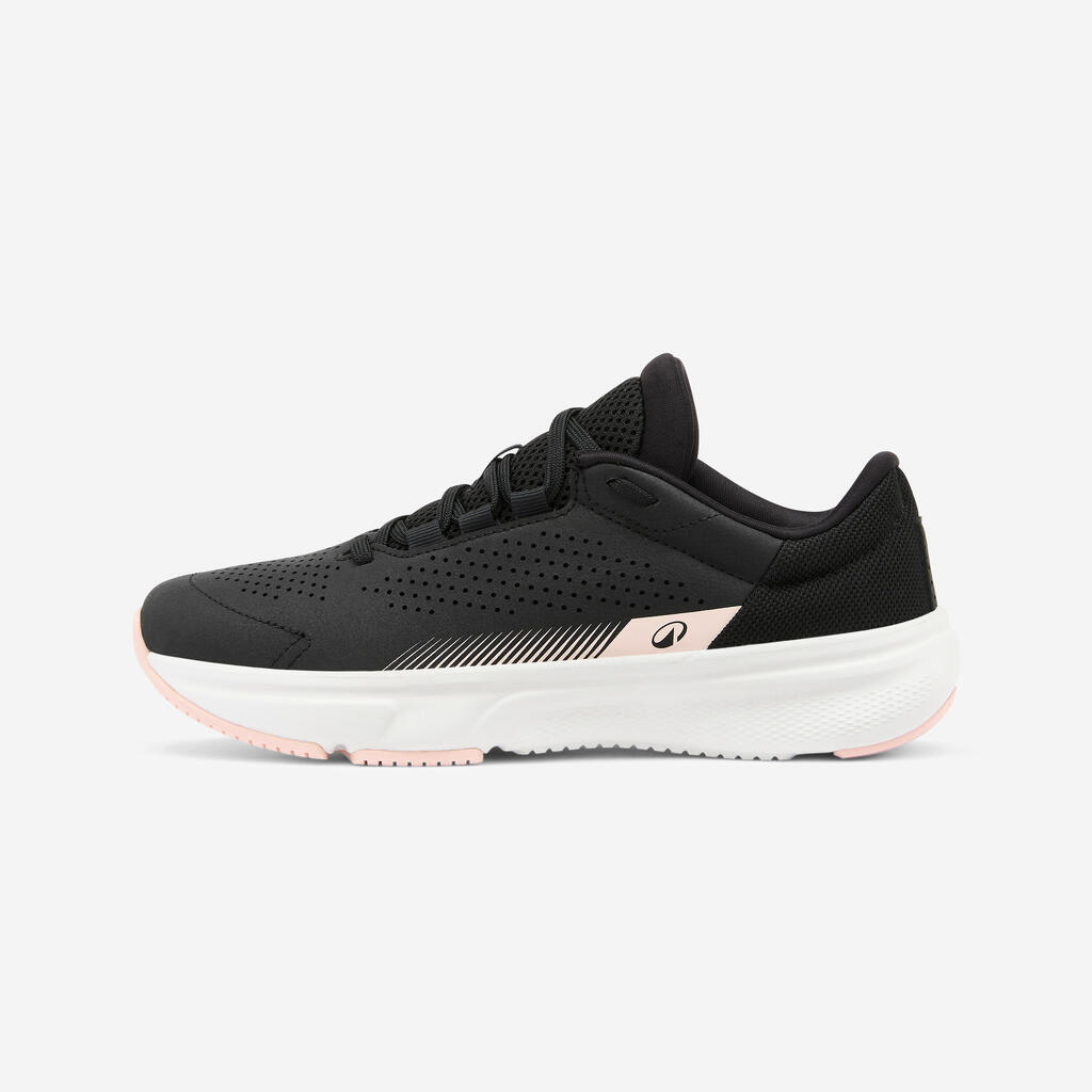 BLACK / PINK