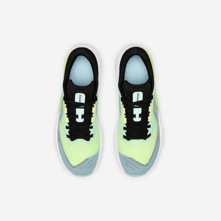 Кросівки спортивні жіночі Energy+ зелені