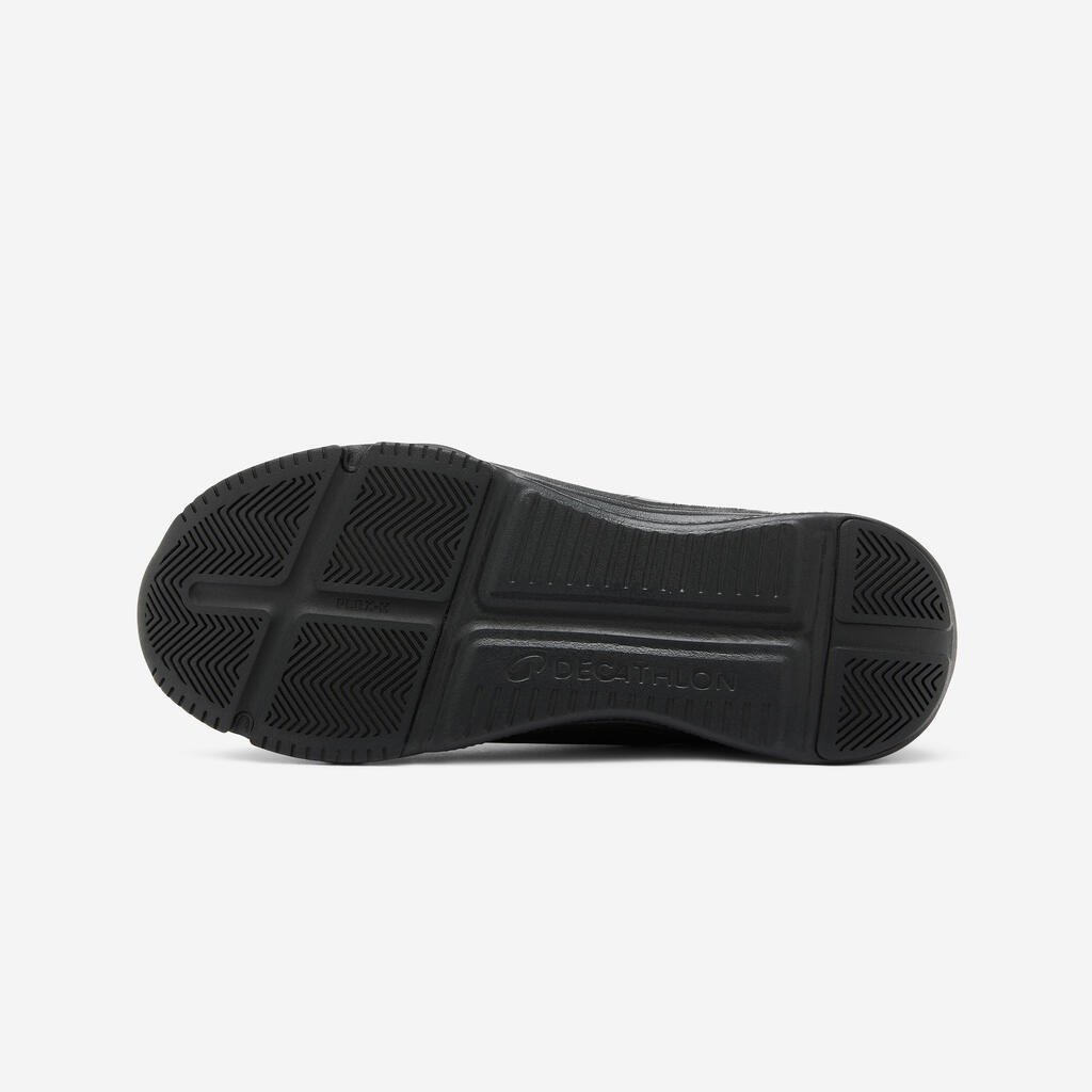 Crne muške patike ESSENTIAL ICON