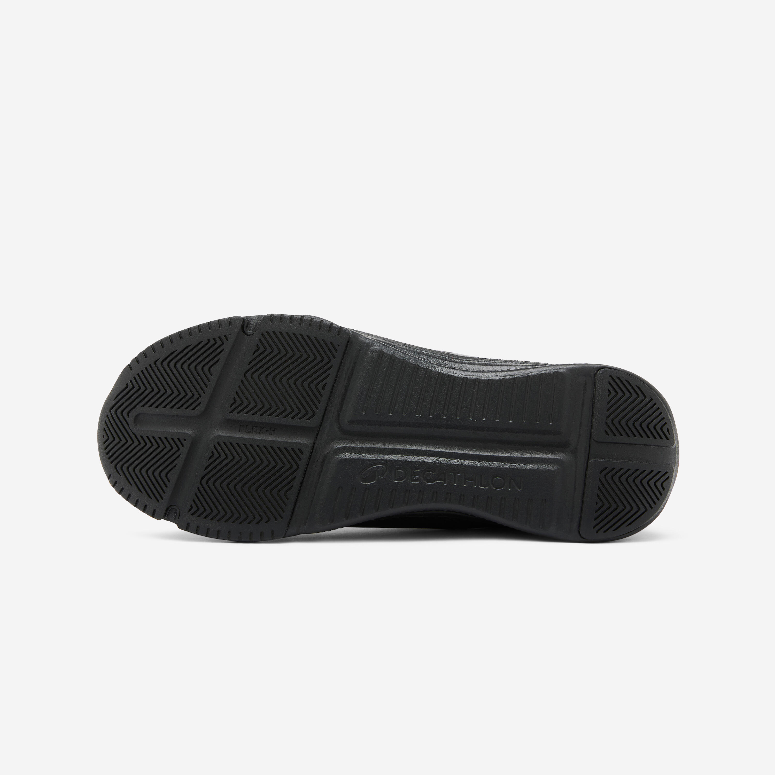 Chaussures de sport homme, Essential Icon noir 4/13