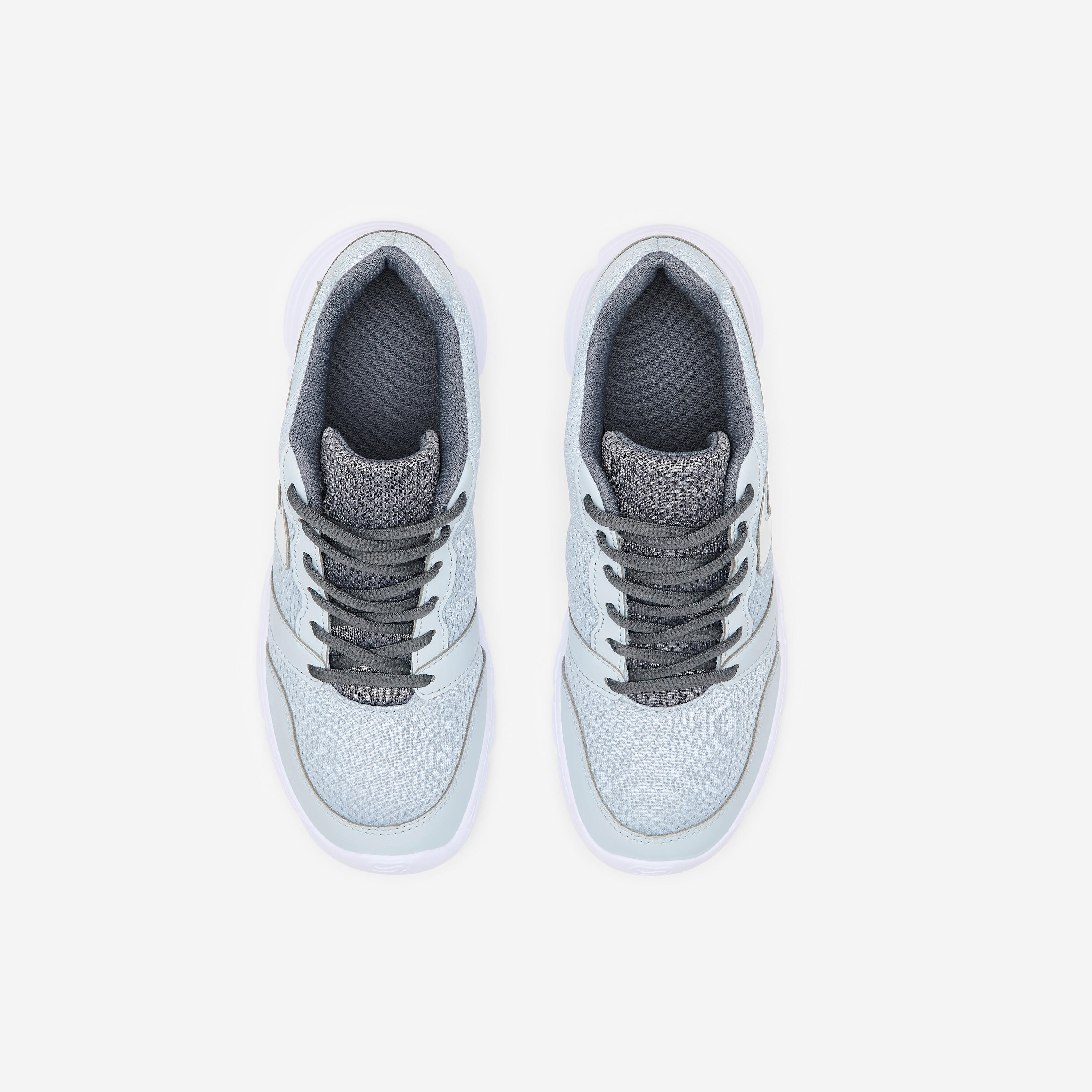 Sneaker Damen - Ekiden One grau 6/6