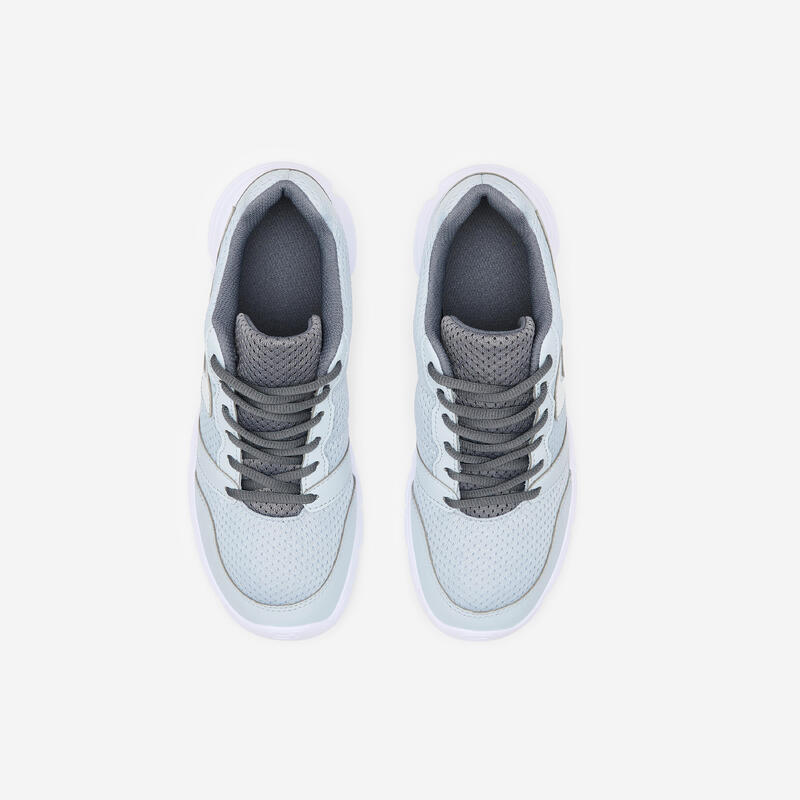 Damesschoenen Ekiden One grijs