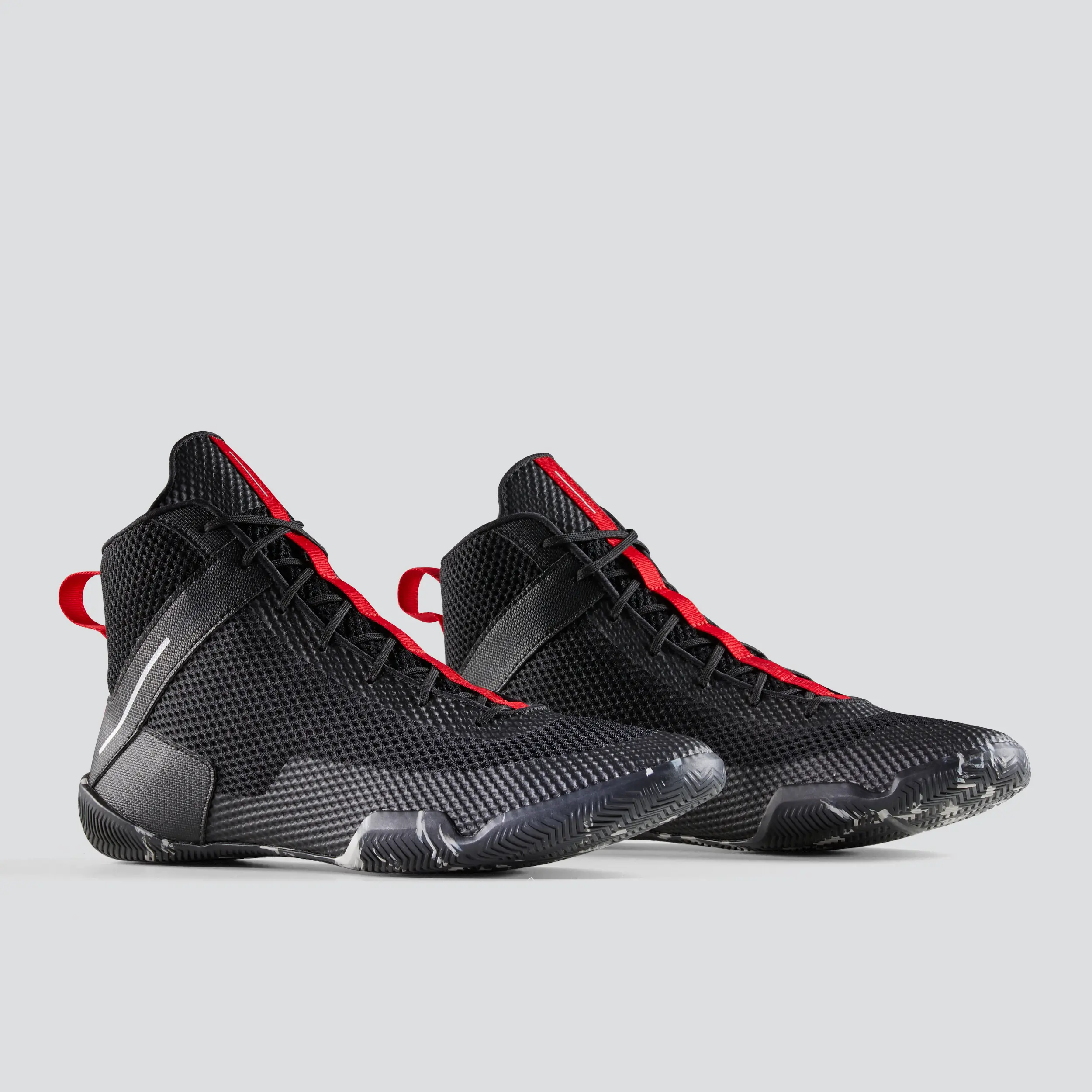 Zapatos de boxeo