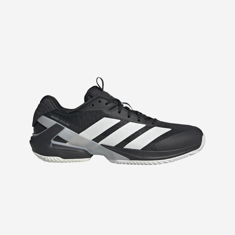 Chaussures de tennis homme Terre Battue - Adidas  Ubersonic 5 Noire