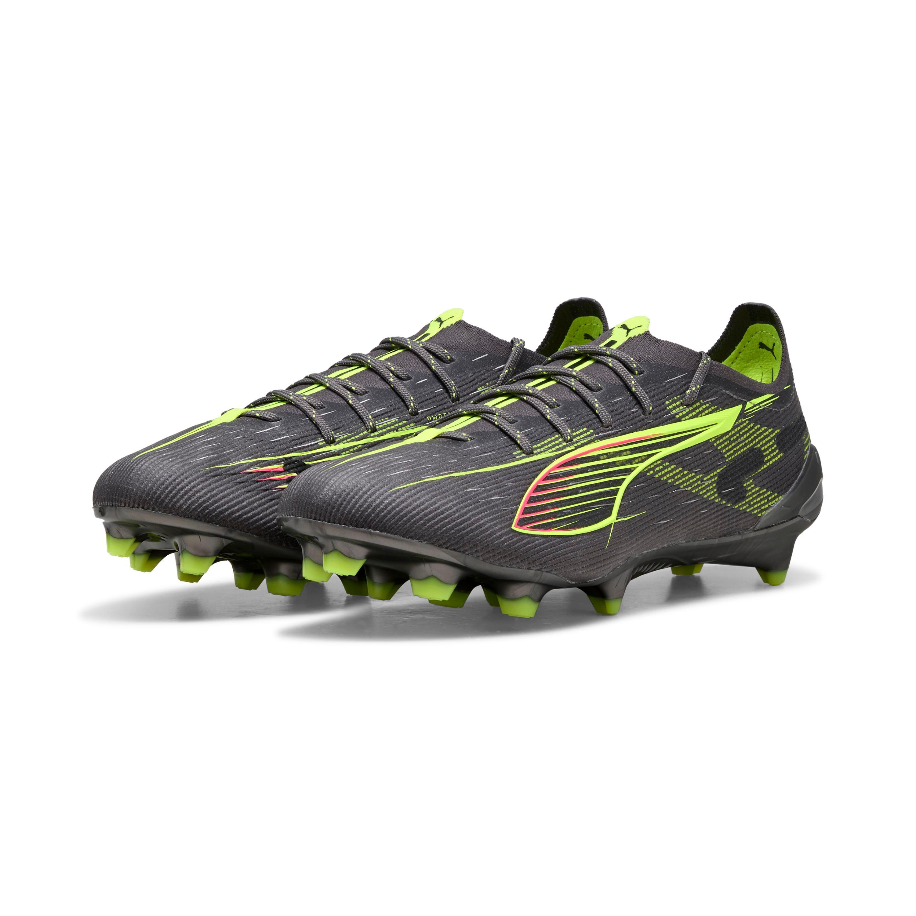 Korki PUMA ULTRA 5 ULTIMATE Silver 3/6