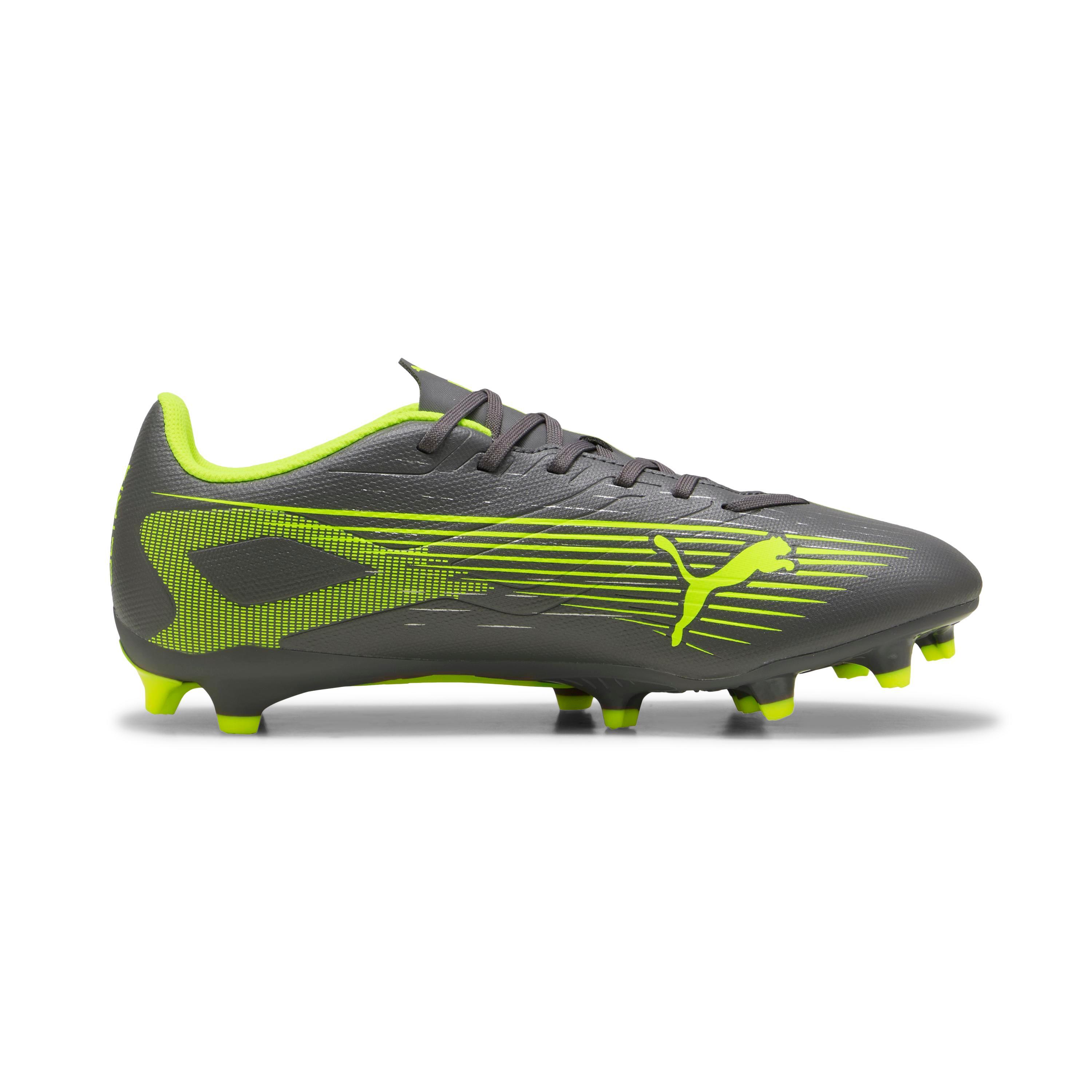 Korki PUMA ULTRA 5 PLAY Silver 2/6