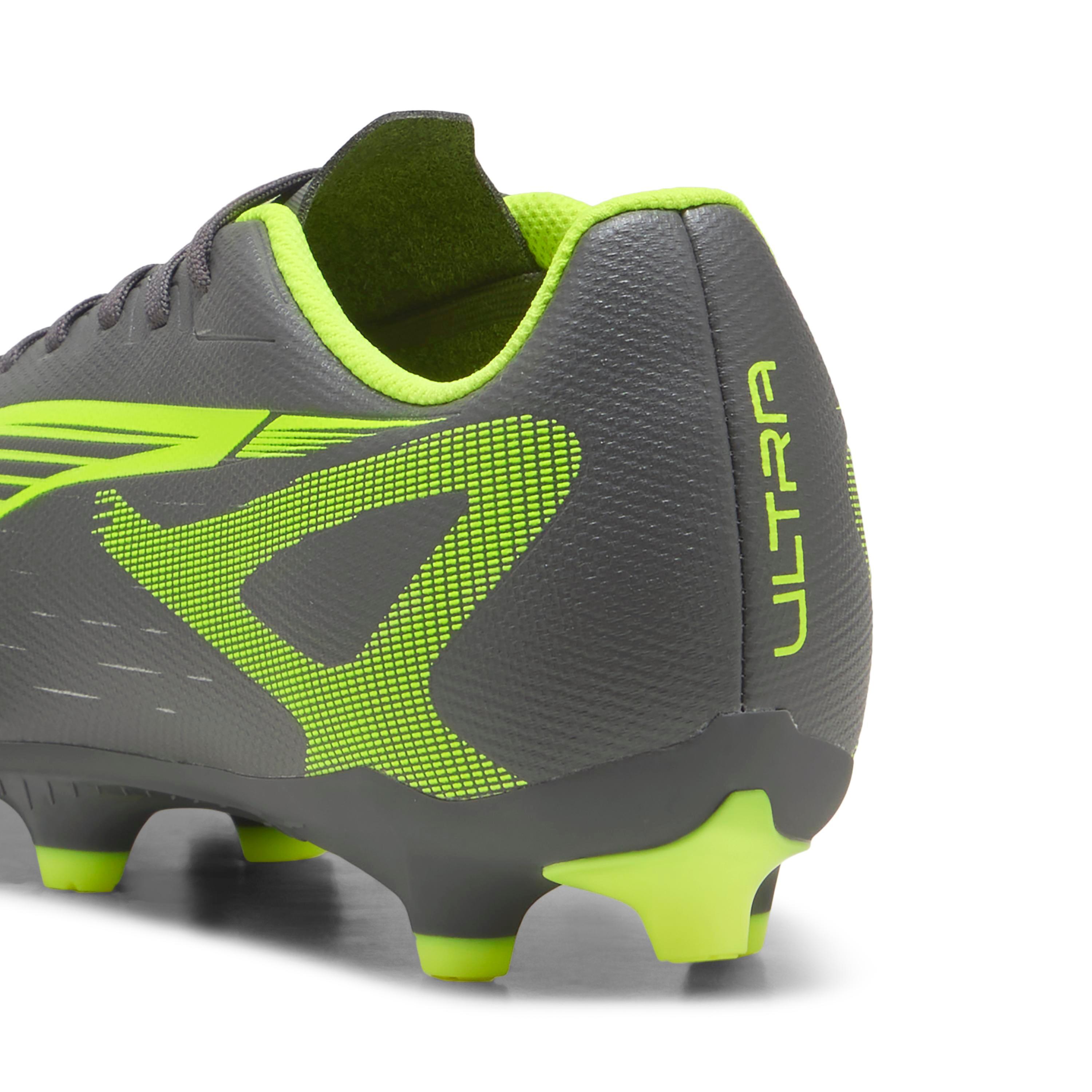 Korki PUMA ULTRA 5 PLAY Silver 6/6
