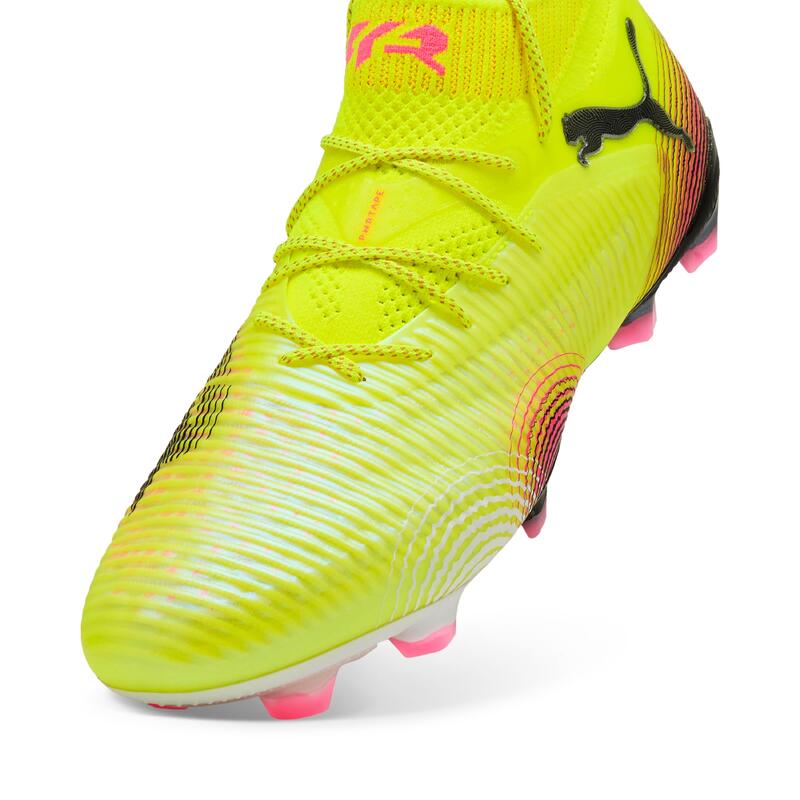 Korki PUMA FUTURE 8 ULTIMATE Yellow