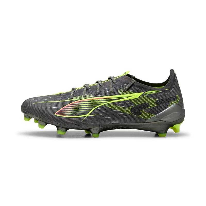 Korki PUMA ULTRA 5 ULTIMATE Silver