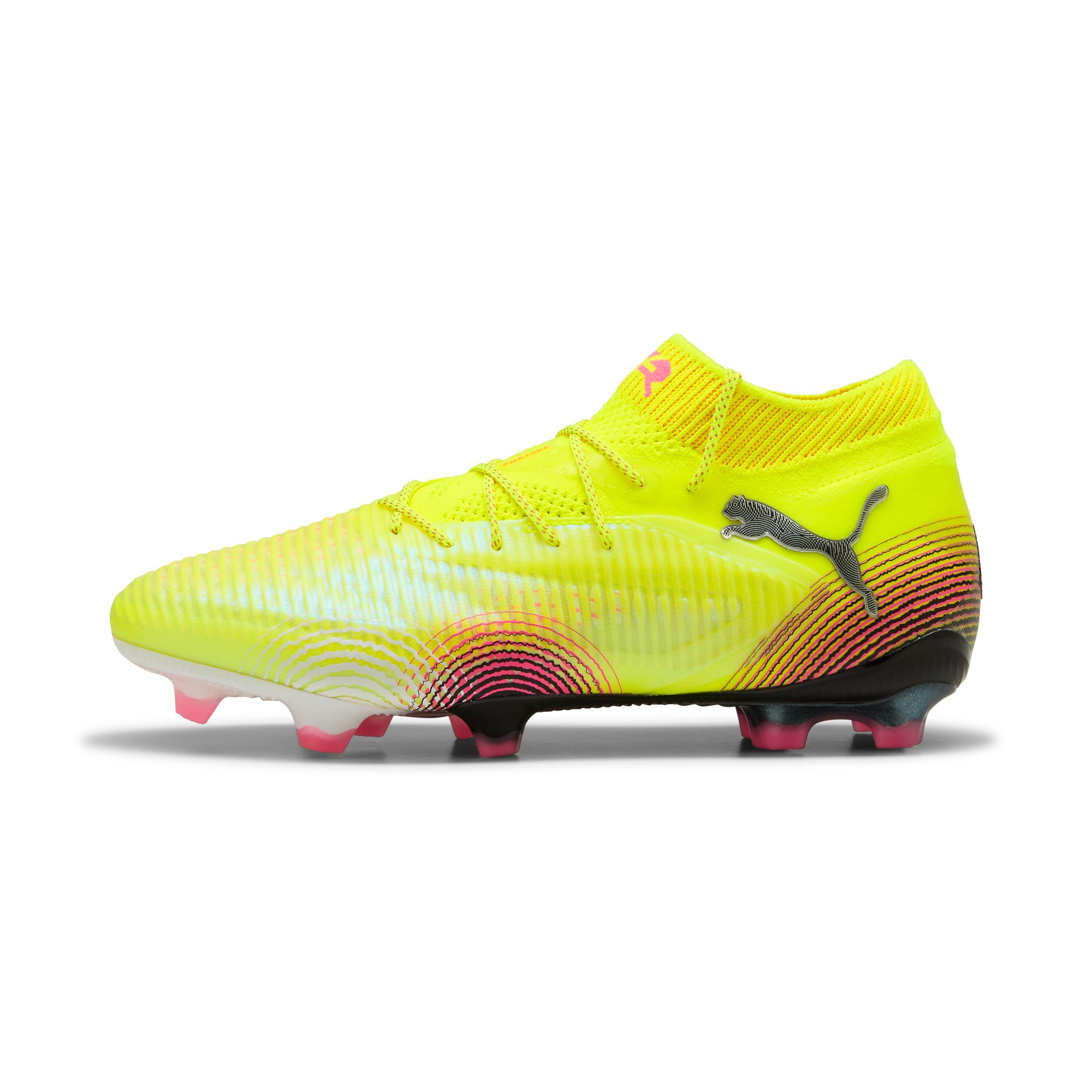 PUMA picture