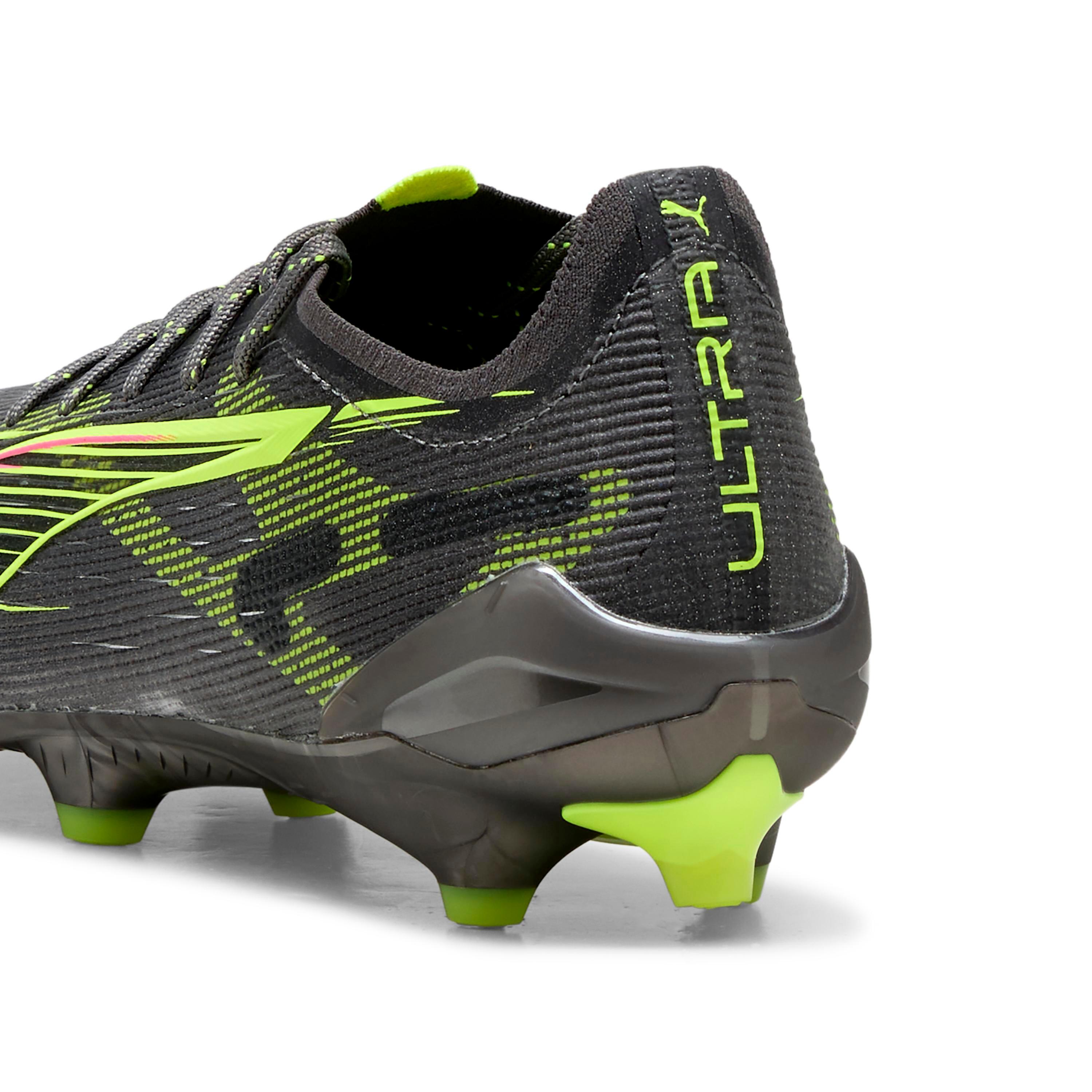 Korki PUMA ULTRA 5 ULTIMATE Silver 6/6