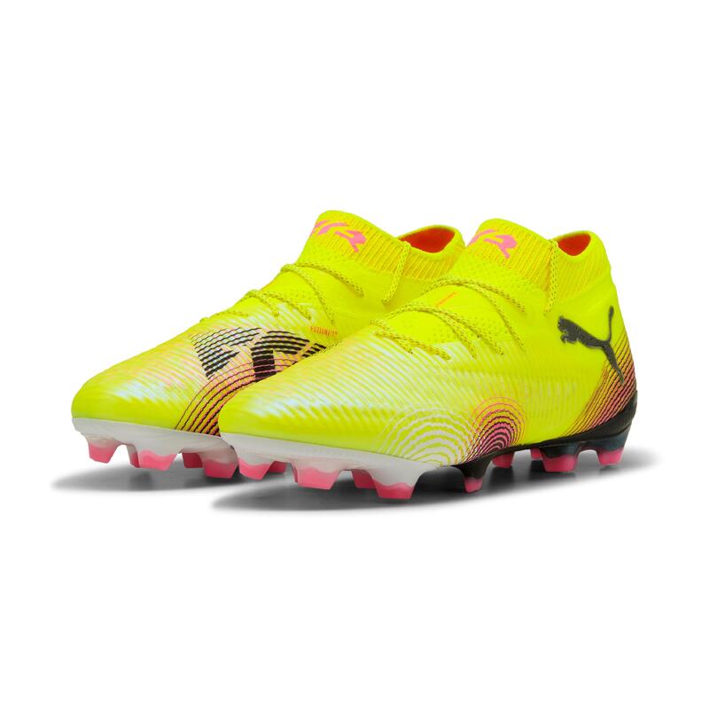 Korki PUMA FUTURE 8 ULTIMATE Yellow