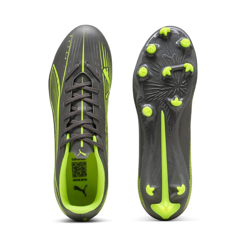 Korki PUMA ULTRA 5 PLAY Silver