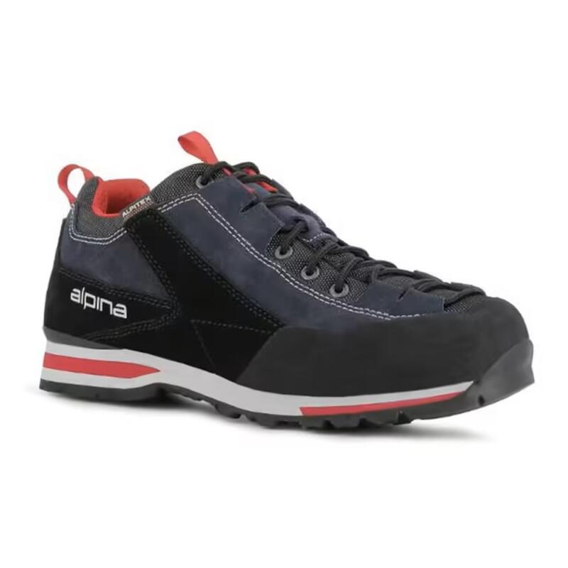 Buty trekkingowe ALPINA ROYAL VIBRAM