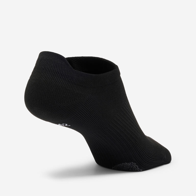 Dámské neviditelné ponožky 2 páry