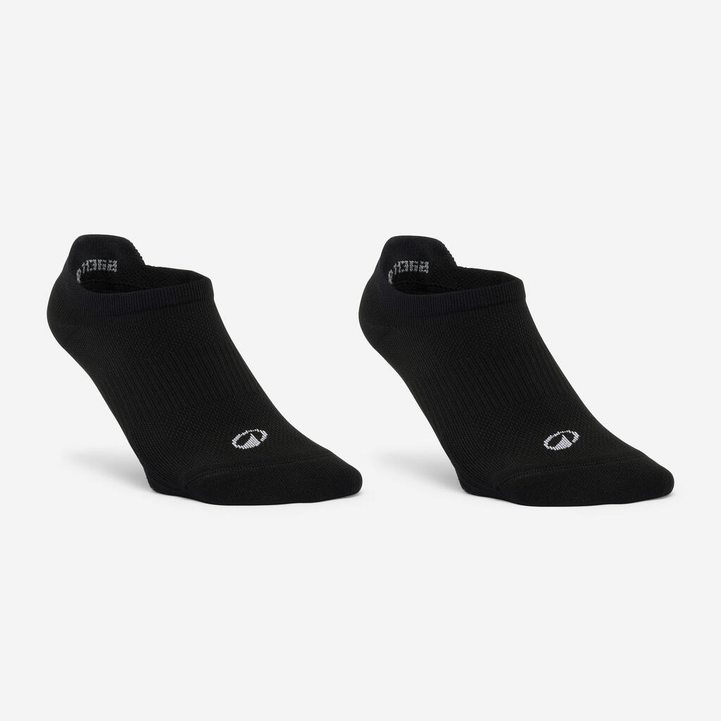 Ženske nevidne nogavice Twin-Pack