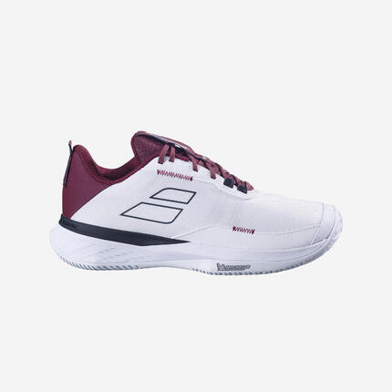 Chaussures de tennis multicourt homme, SFX Evo gris