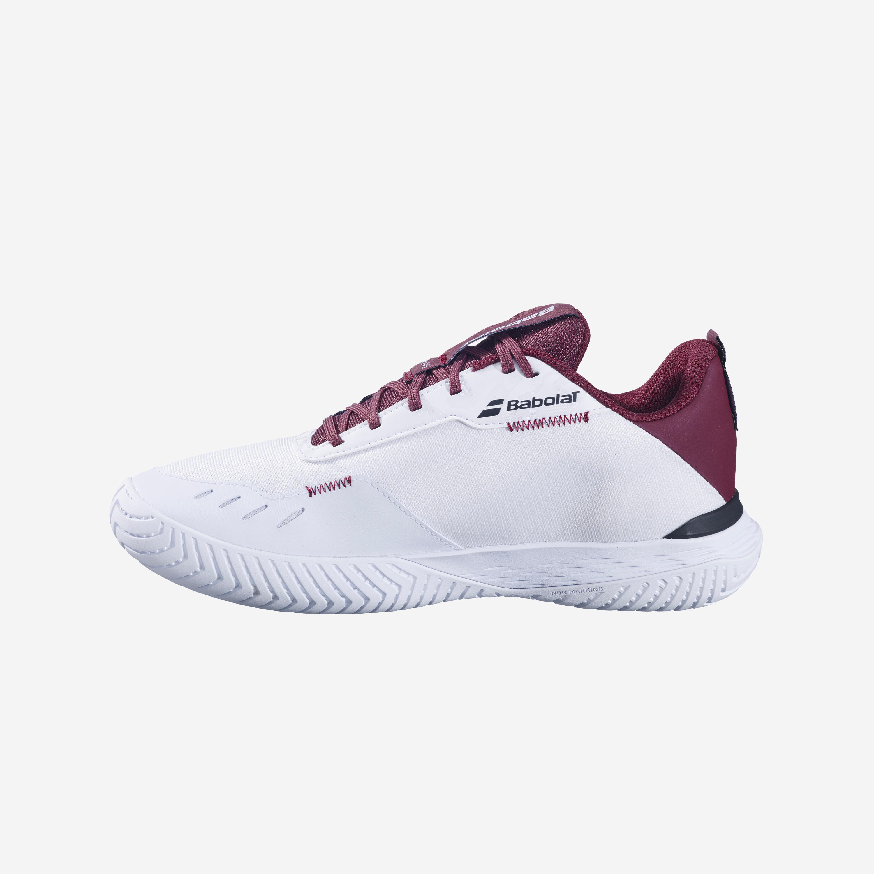 BABOLAT Sabatilles de tennis multipista home - BABOLAT SFX EVO Gris Bordeus