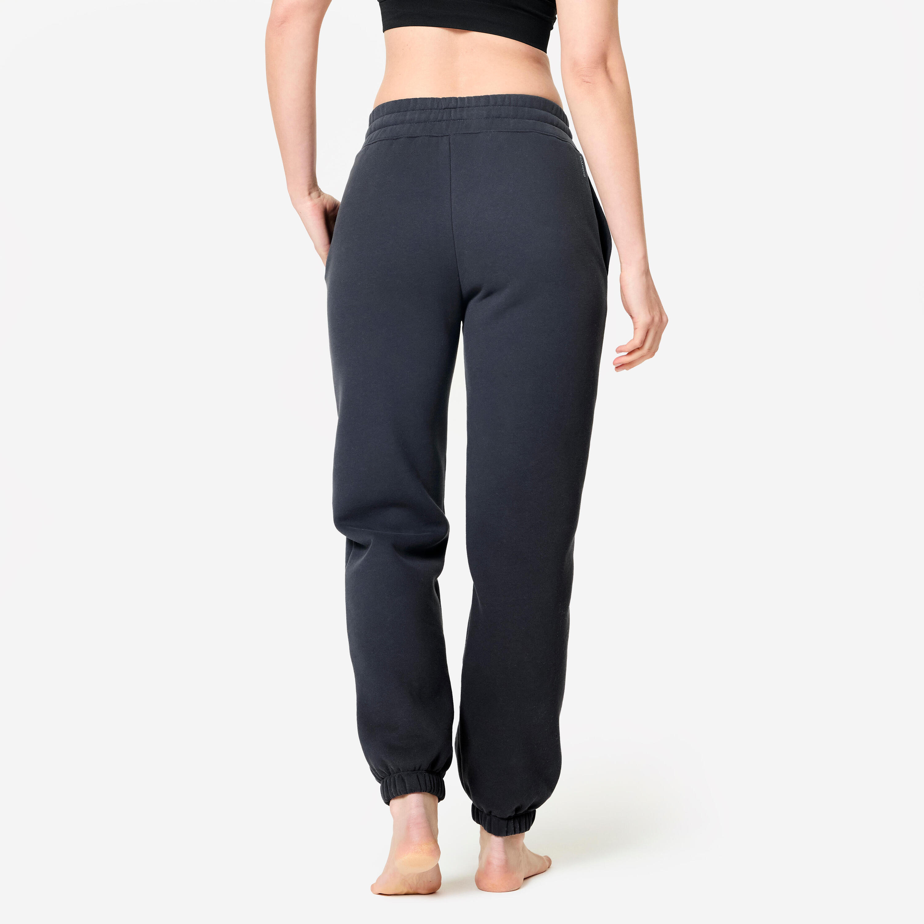Fleece Gevoerde Panty Vrouwen Een Lijn Kruis Nep Transparante Thermische Panty Hoge Taille Dikker Warme Leggings, Zwarte Puurhuid Koffie Sheer-skin, S-M