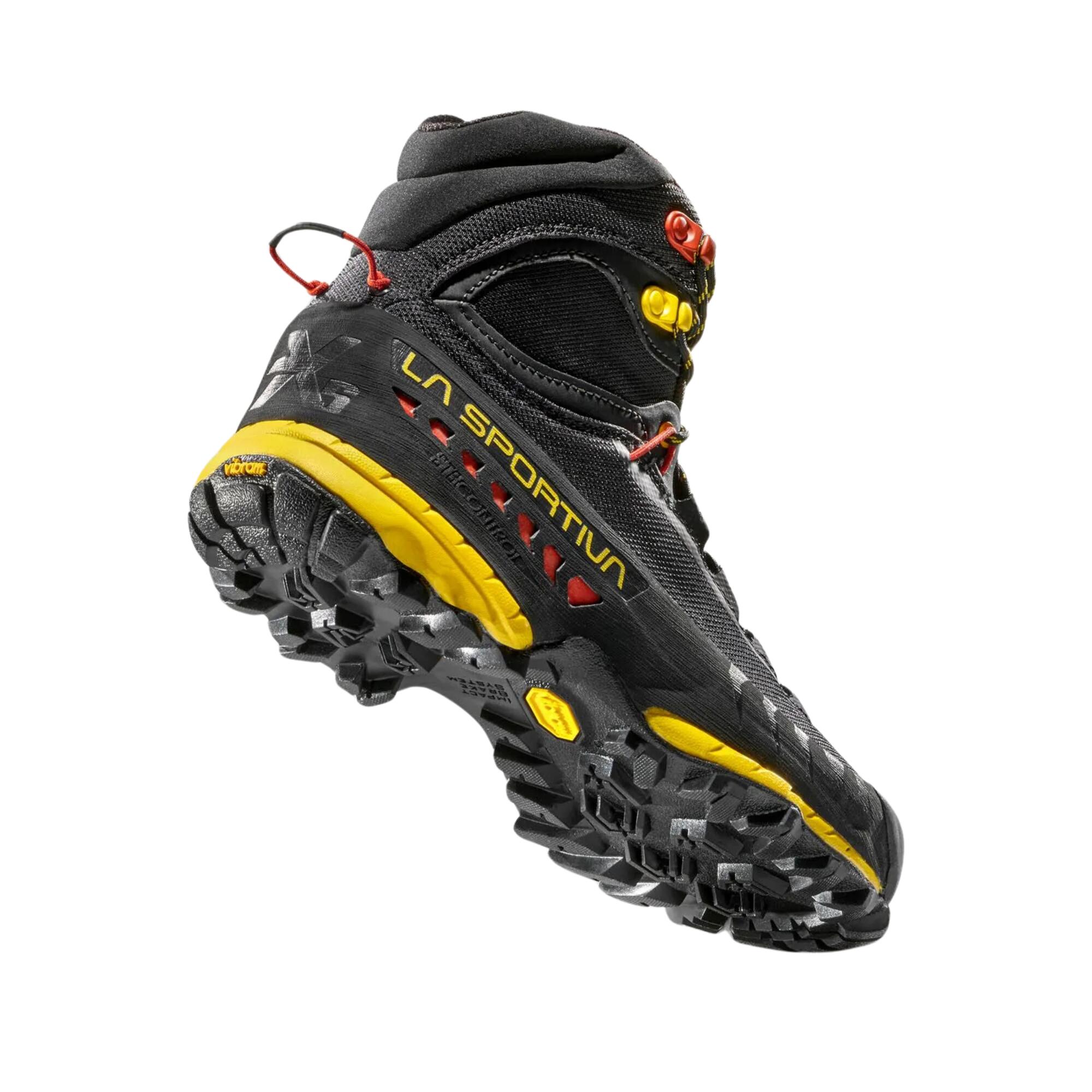 Chassures Trekking Homme - La Sportiva TX S GTX 3/4