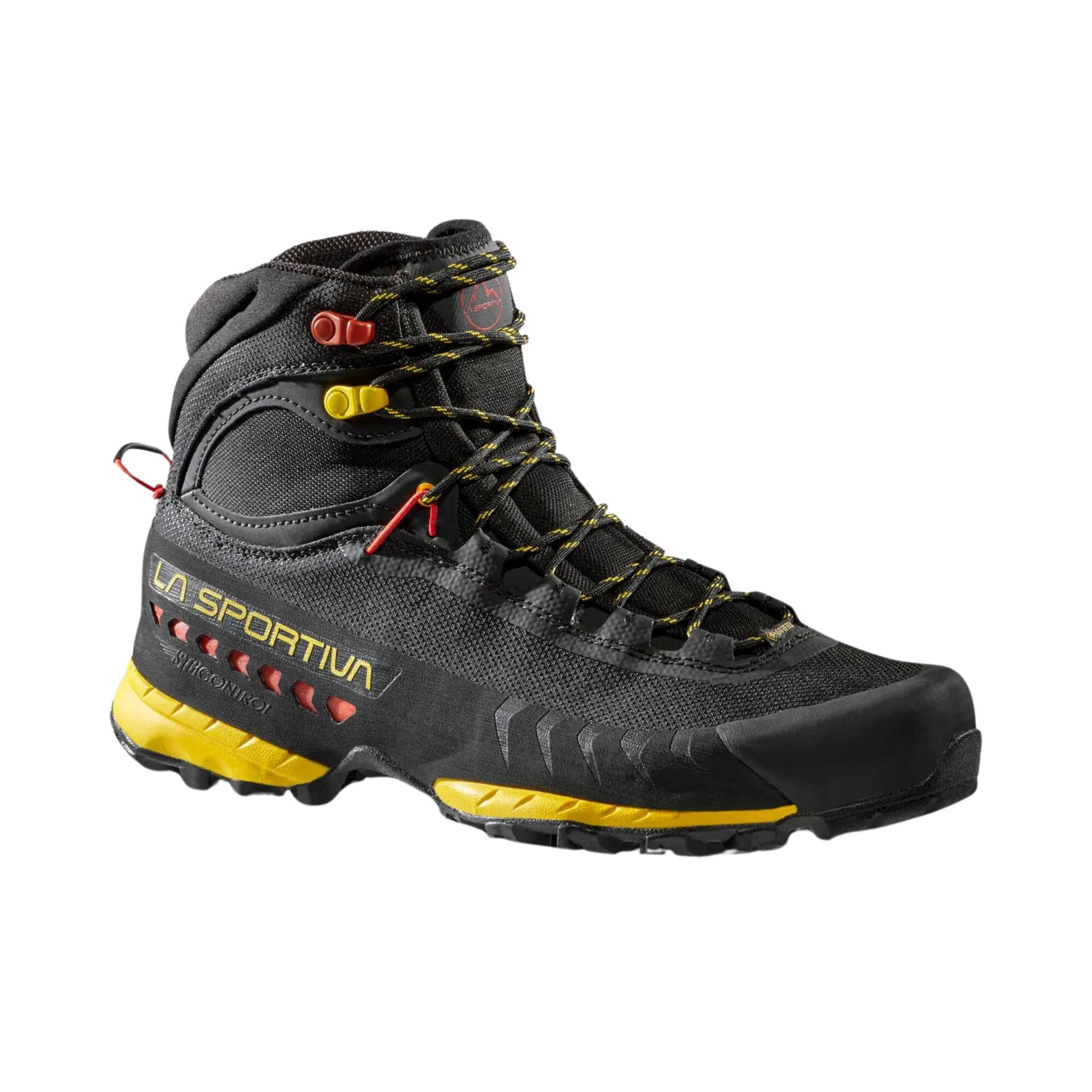 LA SPORTIVA Men’s Trekking Boots - La Sportiva TX S GTX