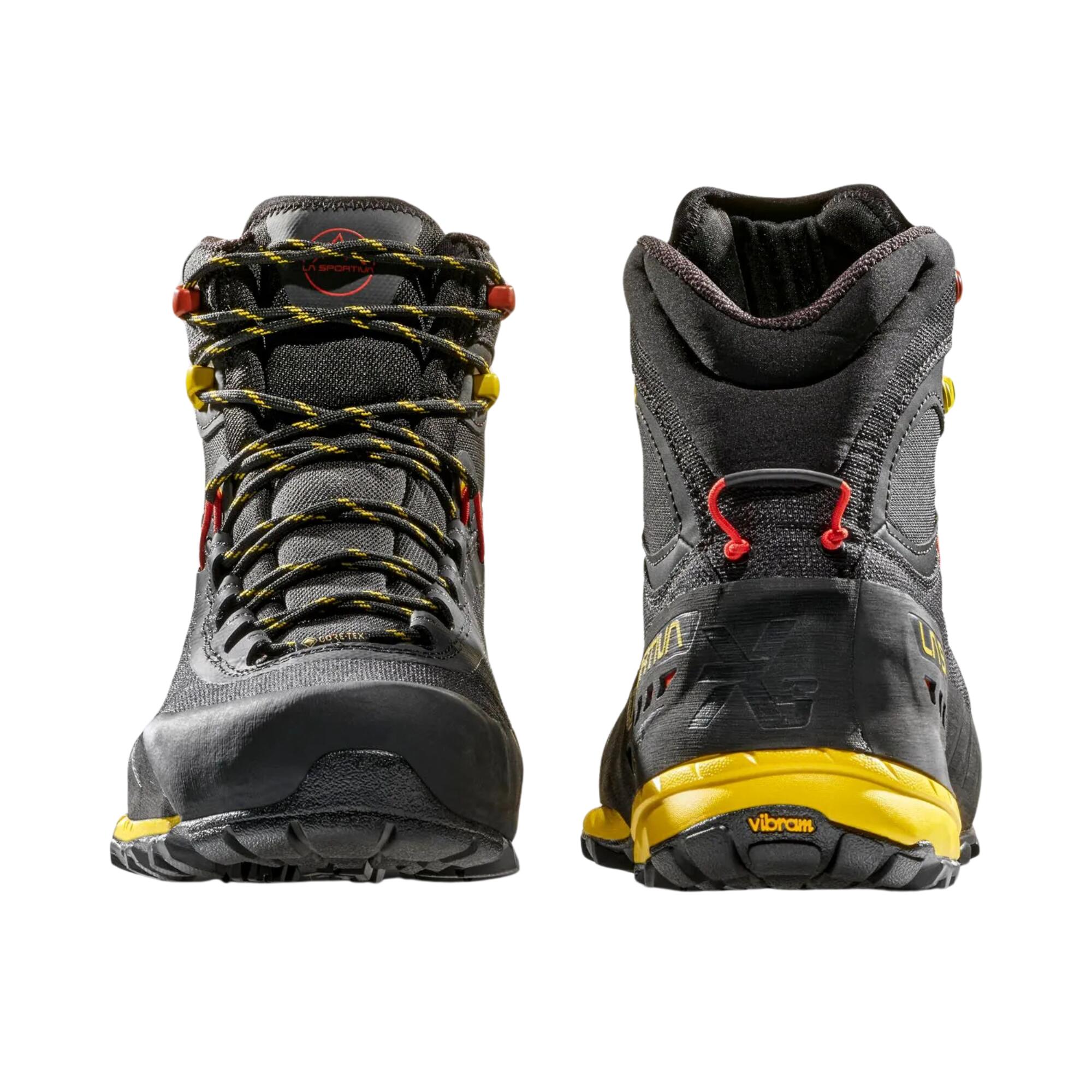 Chassures Trekking Homme - La Sportiva TX S GTX 4/4