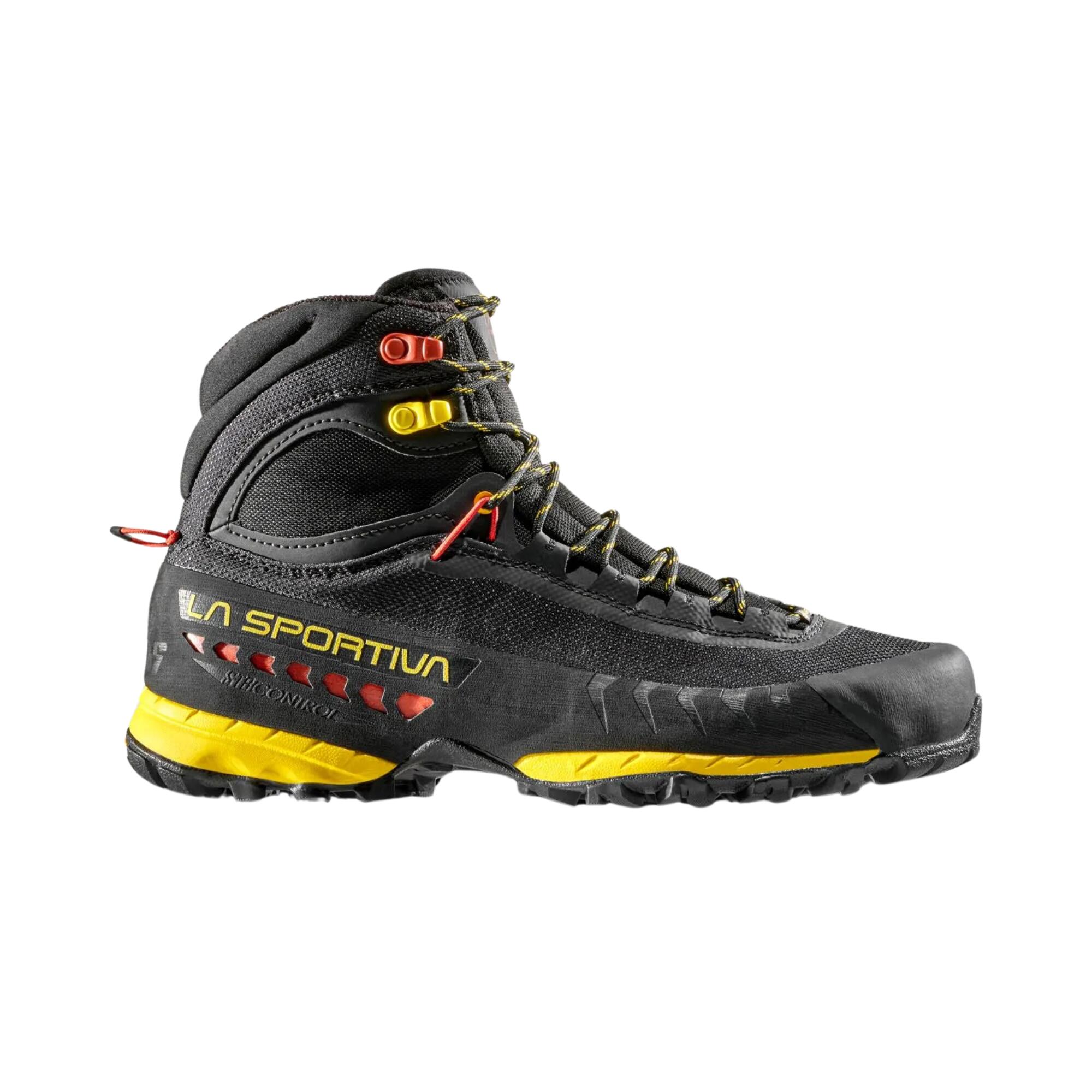Chassures Trekking Homme - La Sportiva TX S GTX 2/4