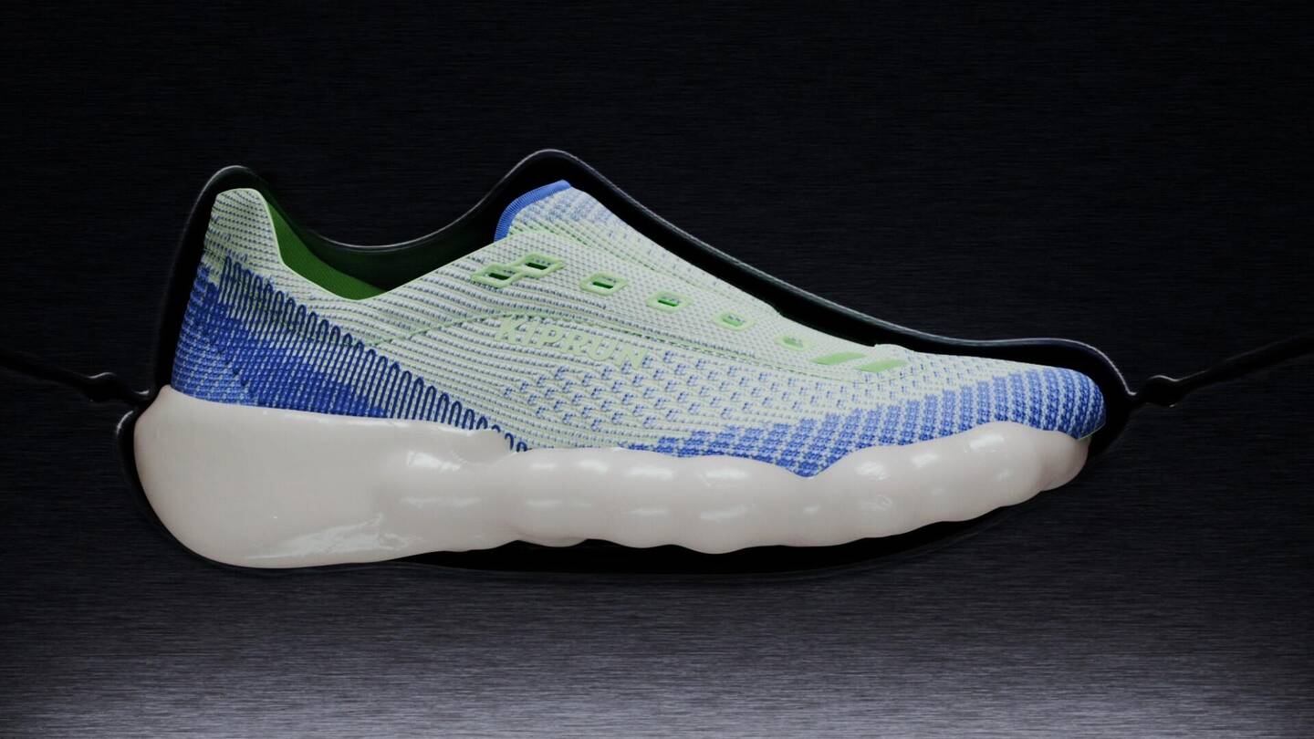 KIPRUN Laufschuhe KipX Image