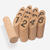 JEU DE QUILLES FINLANDAISES COMPACTES