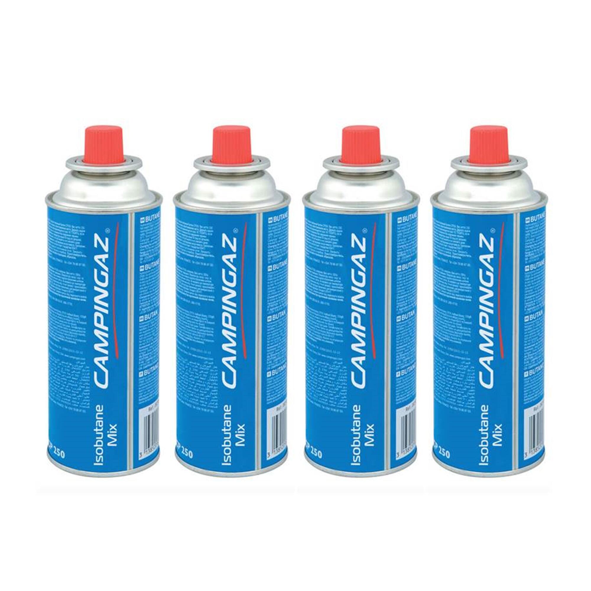 CAMPINGAZ Campingaz CP250 4 Pack