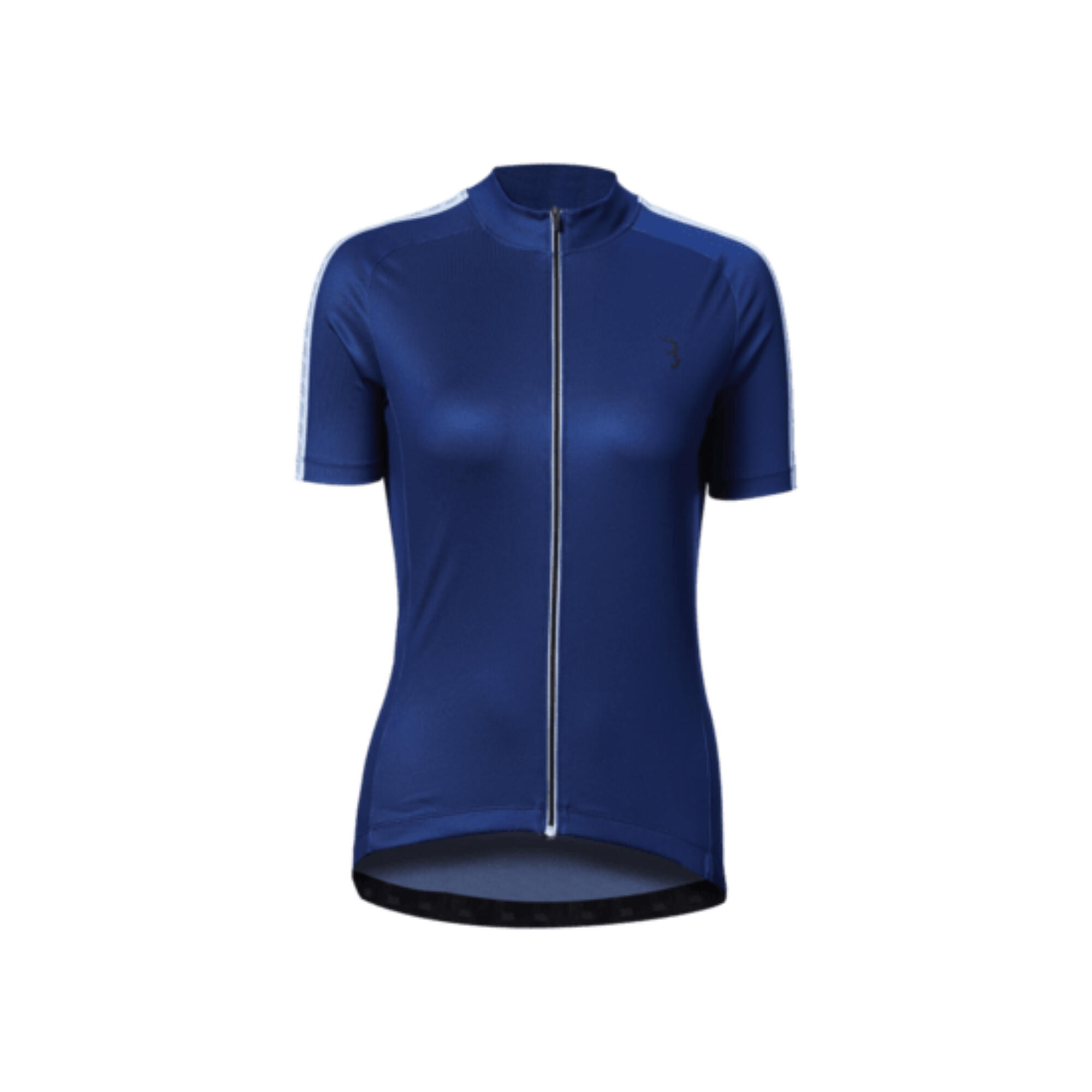 BBB Cycling Donna Women's Jersey BBW-411 - Navy