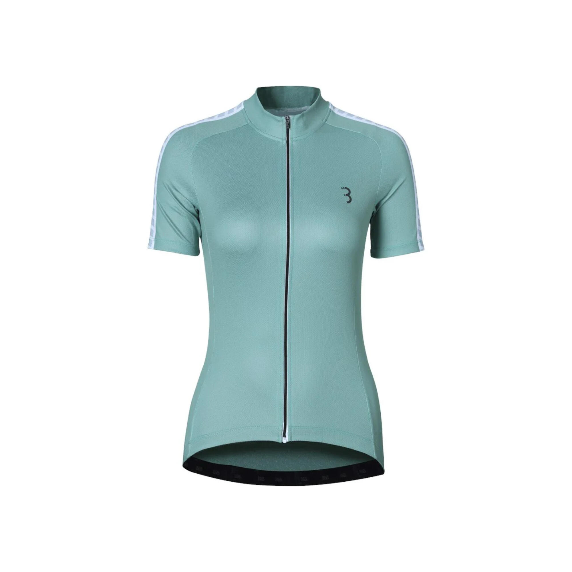 BBB Cycling Donna Women's Jersey BBW-411 - Teal