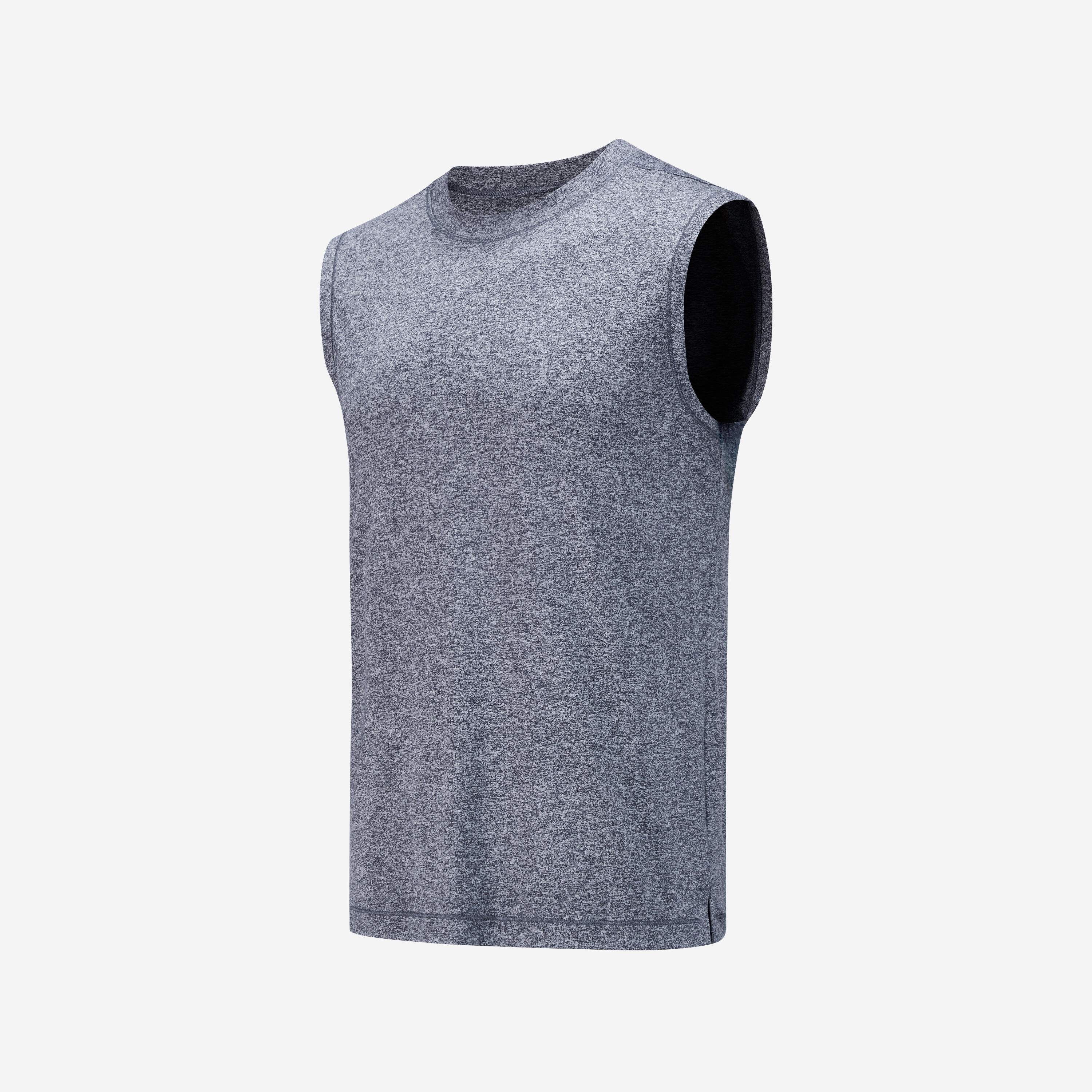 MEN TRAINING SUPRASOFT TANK-black