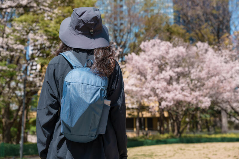 CUM SĂ ÎȚI REGLEZI RUCSACUL DE DRUMEȚIE