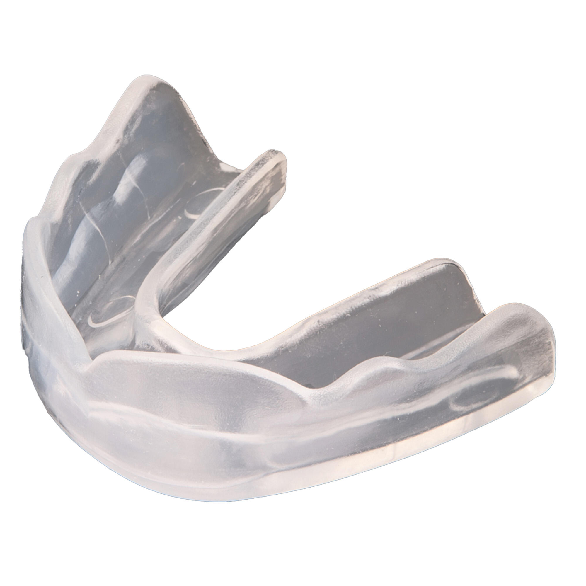 Signature Type 1 Kids Mouthguard - Clear