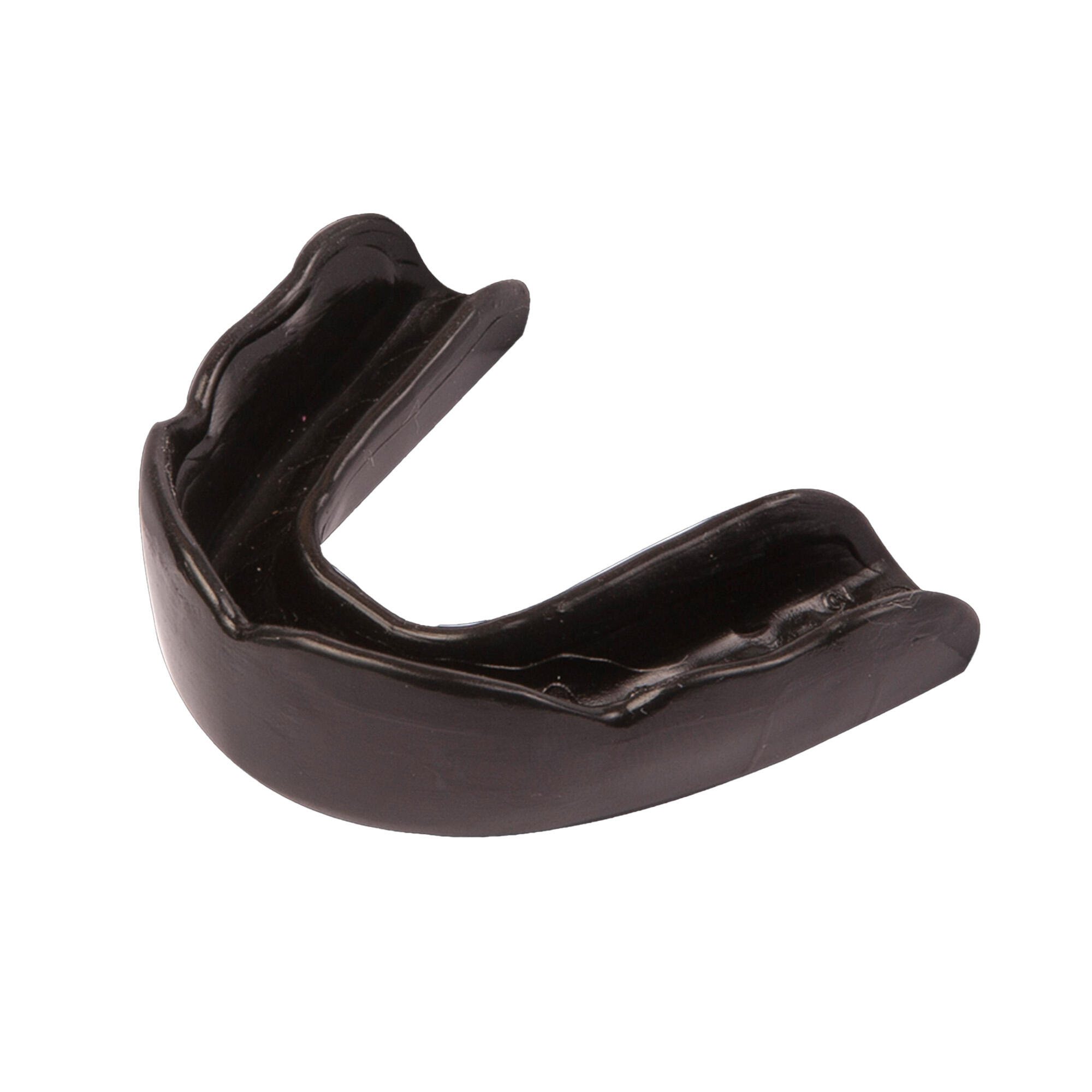 SIGNATURE Type 1 Kids Mouthguard - Black