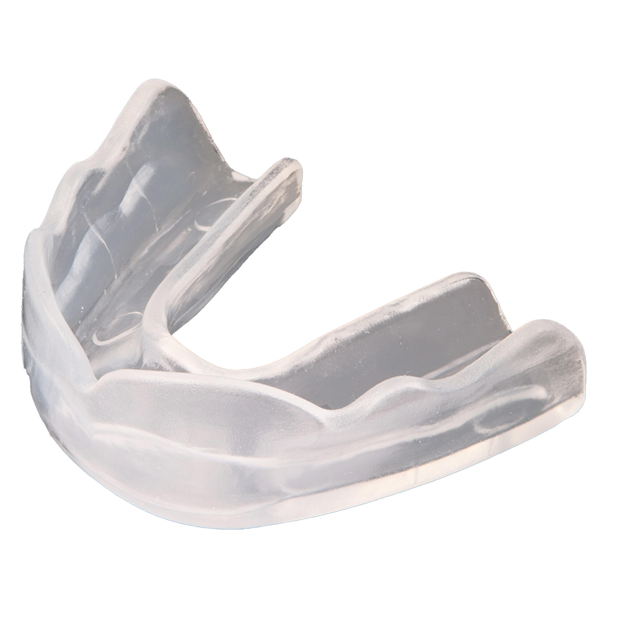 Signature Type 1 Adult Mouthguard - Clear
