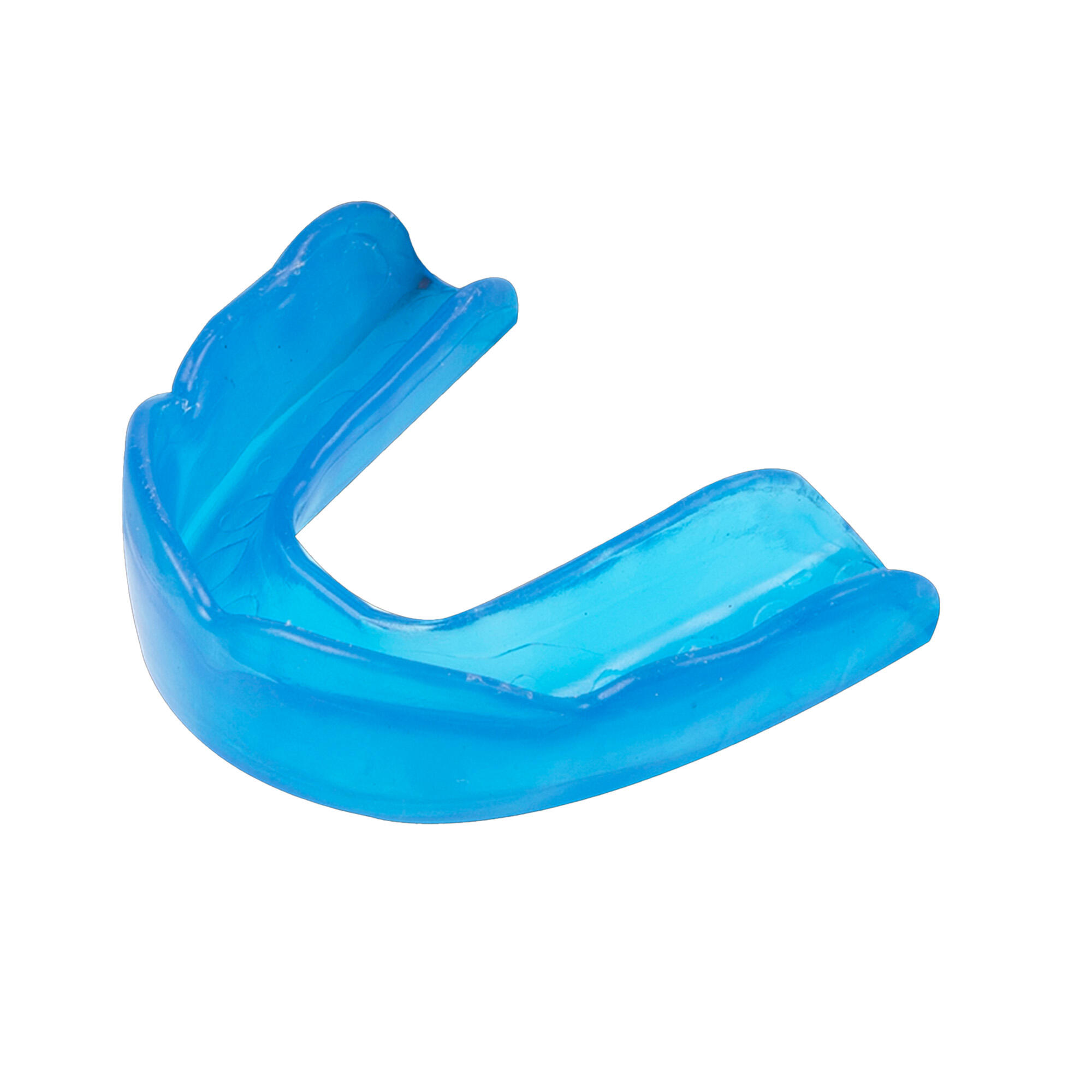 Signature Type 1 Kids Mouthguards - Ice Blue