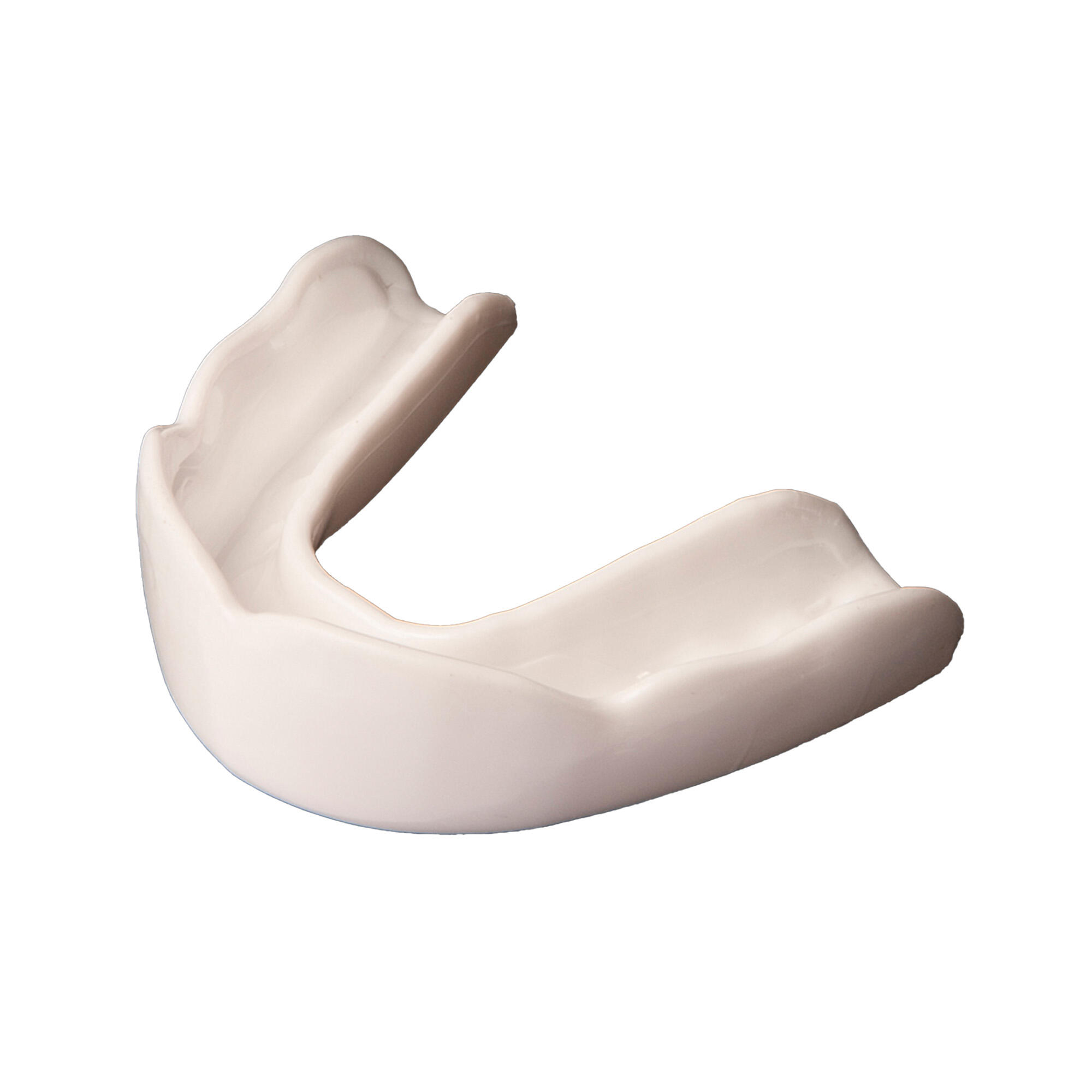 Signature Type 1 Kids Mouthguard -White