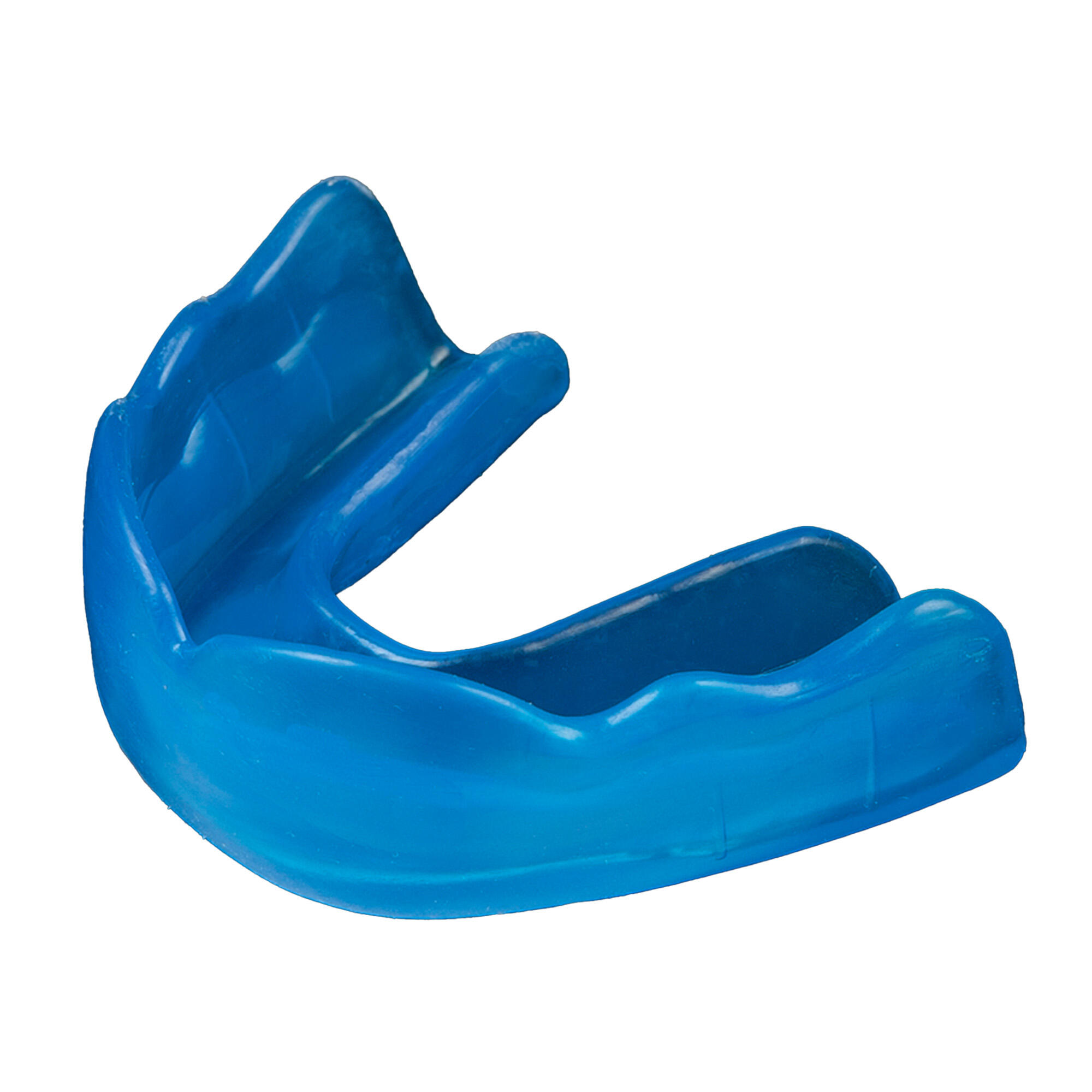 Signature Type 2 Youth Mouthguard - Ice Blue