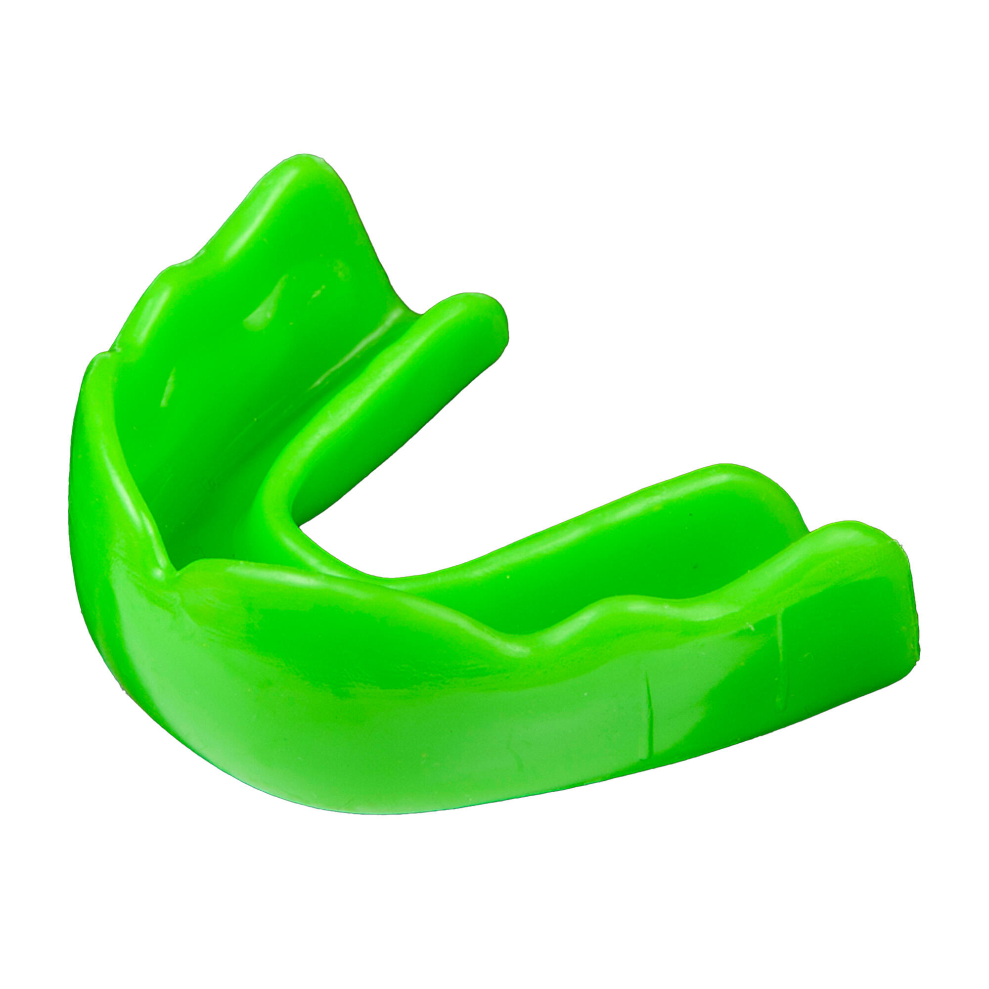 Signature Type 2 Mouthguard - Youth Green