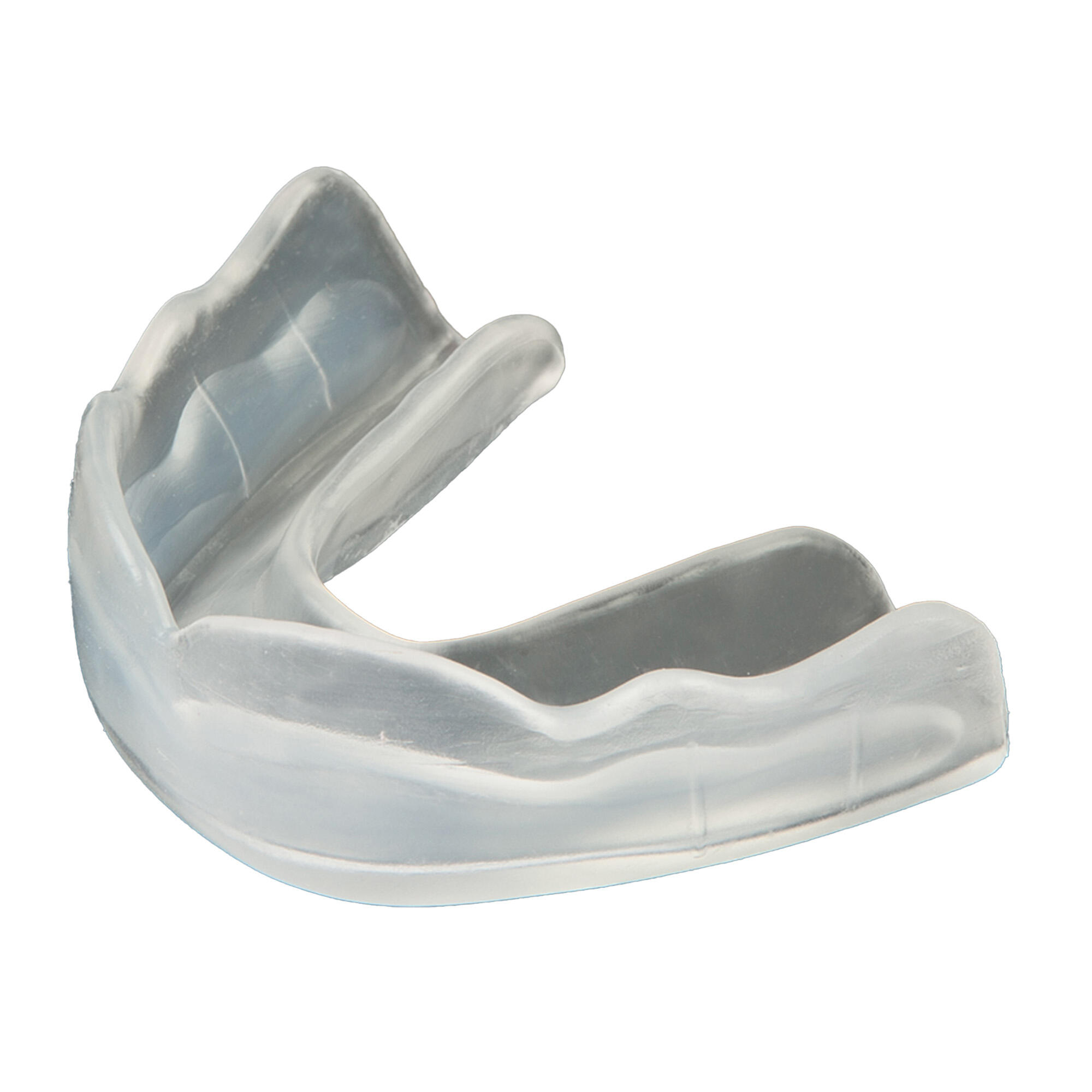 Signature Type 2 Adult Mouthguard - Clear