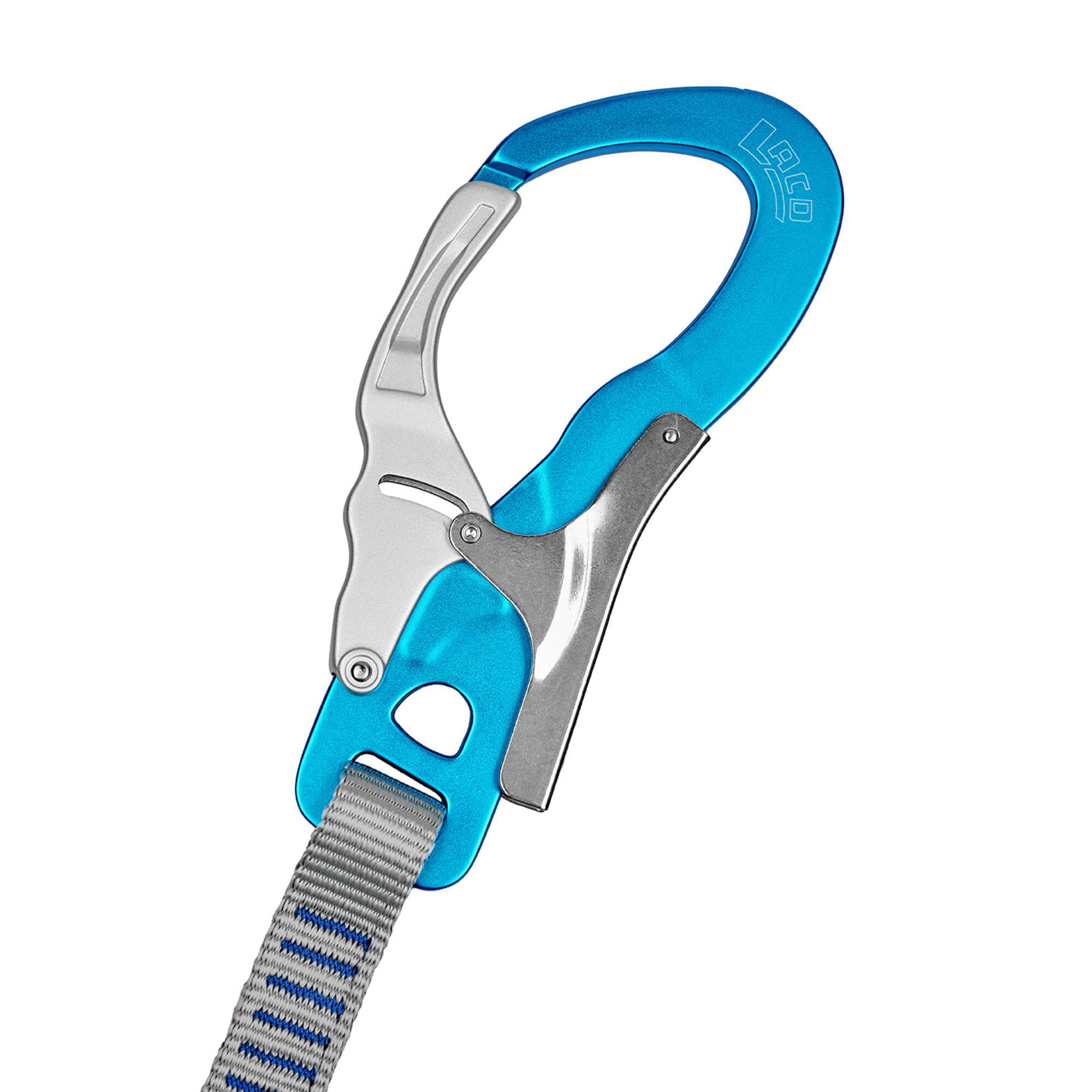 Set Via Ferrata - LACD Set Ultimate S3.0 2/3