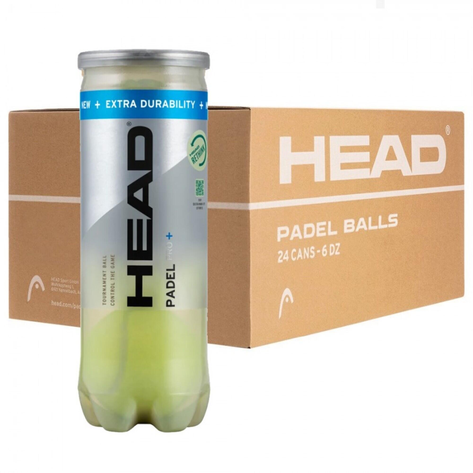 Padelballen
