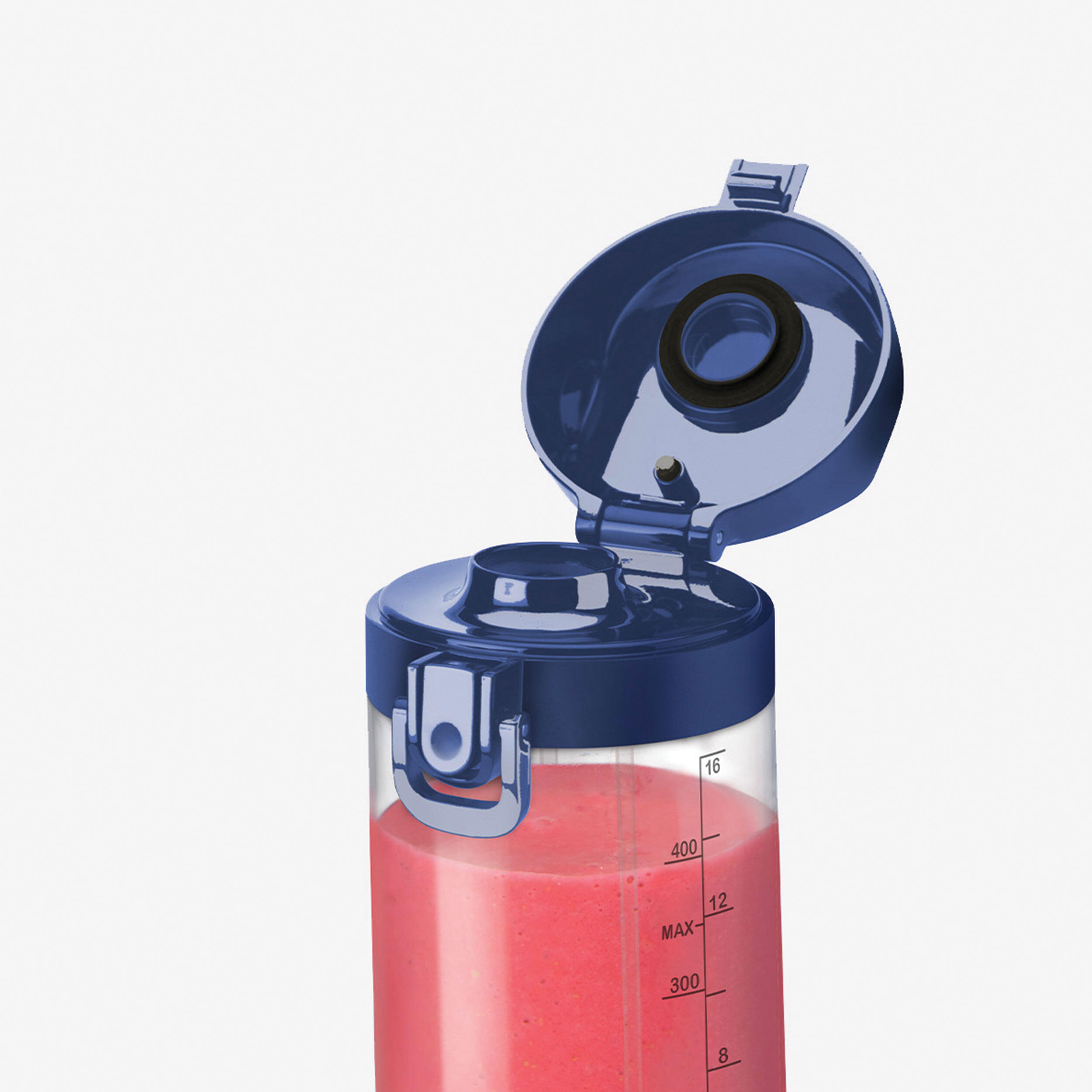 Blender Portable 4/9