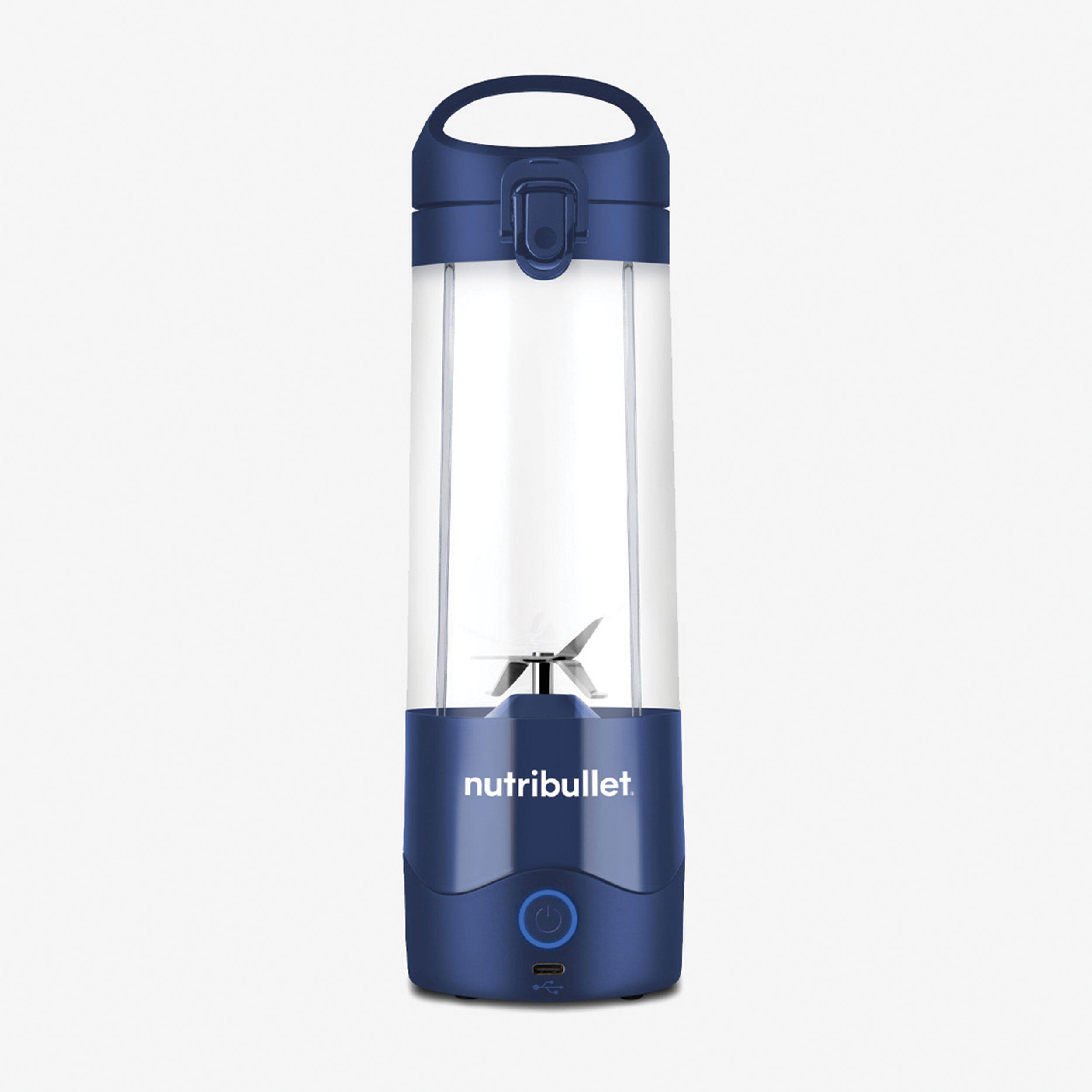 Blender portabil pentru smoothie 475ml